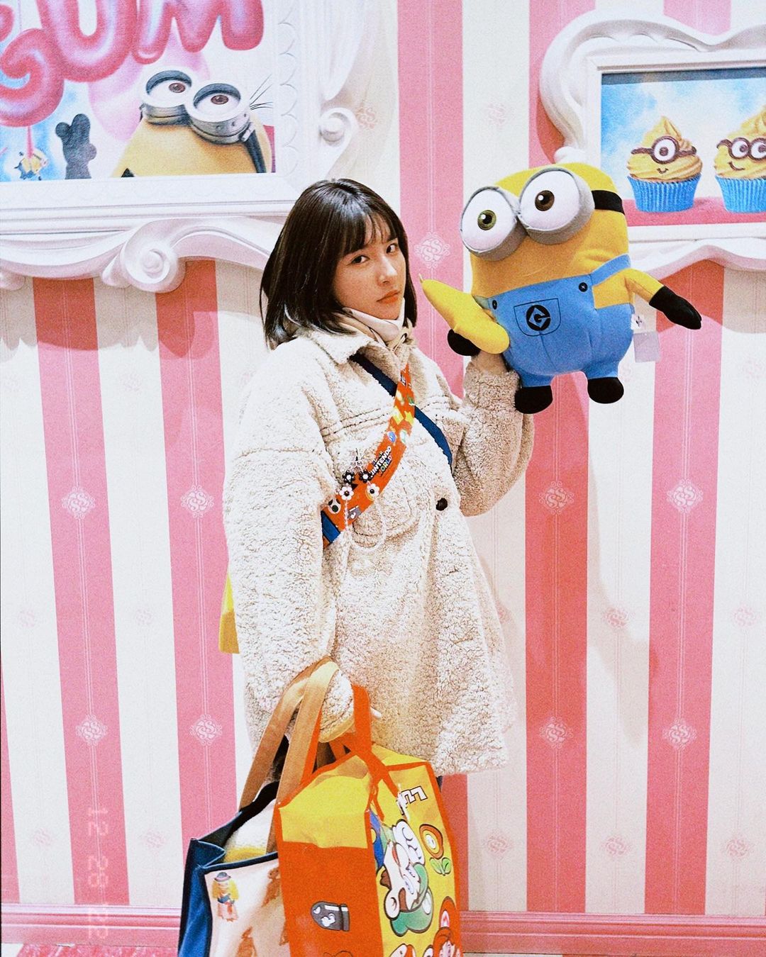 林襄有刺青還能紅到日本？PTT鄉民揭「關鍵原因」高喊：全球不變的道理