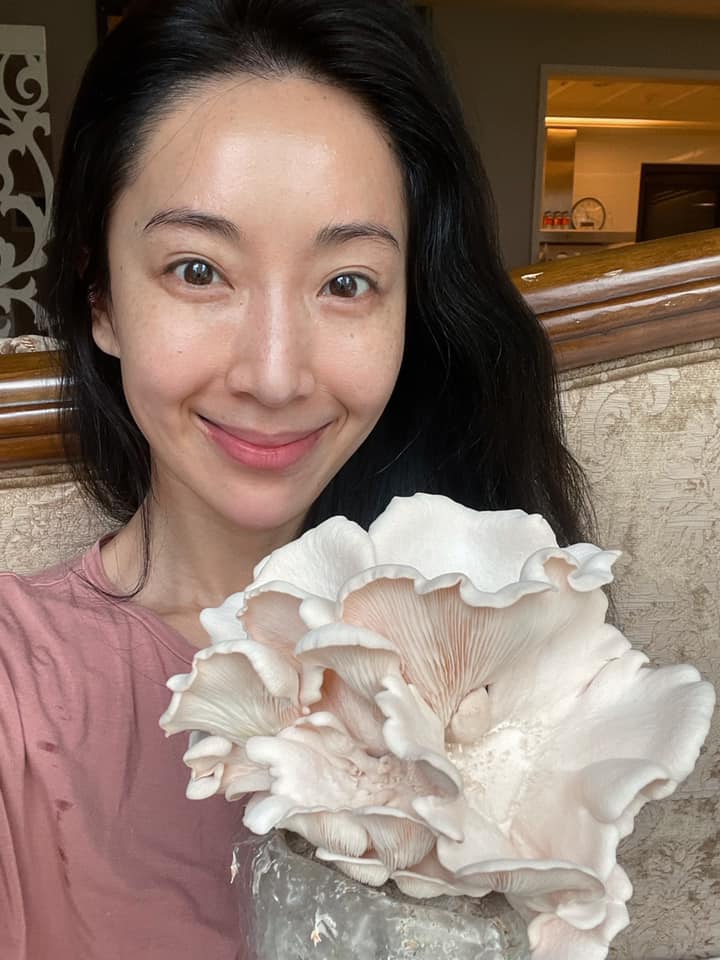 隋棠1.4億豪宅砍價剩8千多萬入手！「超奢華裝潢」全曝光　入住不到1年鬧翻鄰居