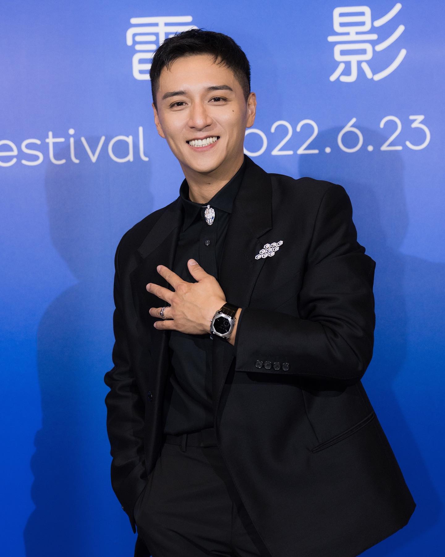 被爆分手傻眼了！小薰「親述與鄭人碩關係」翻白眼吐槽：看信仰找對象會孤老終身