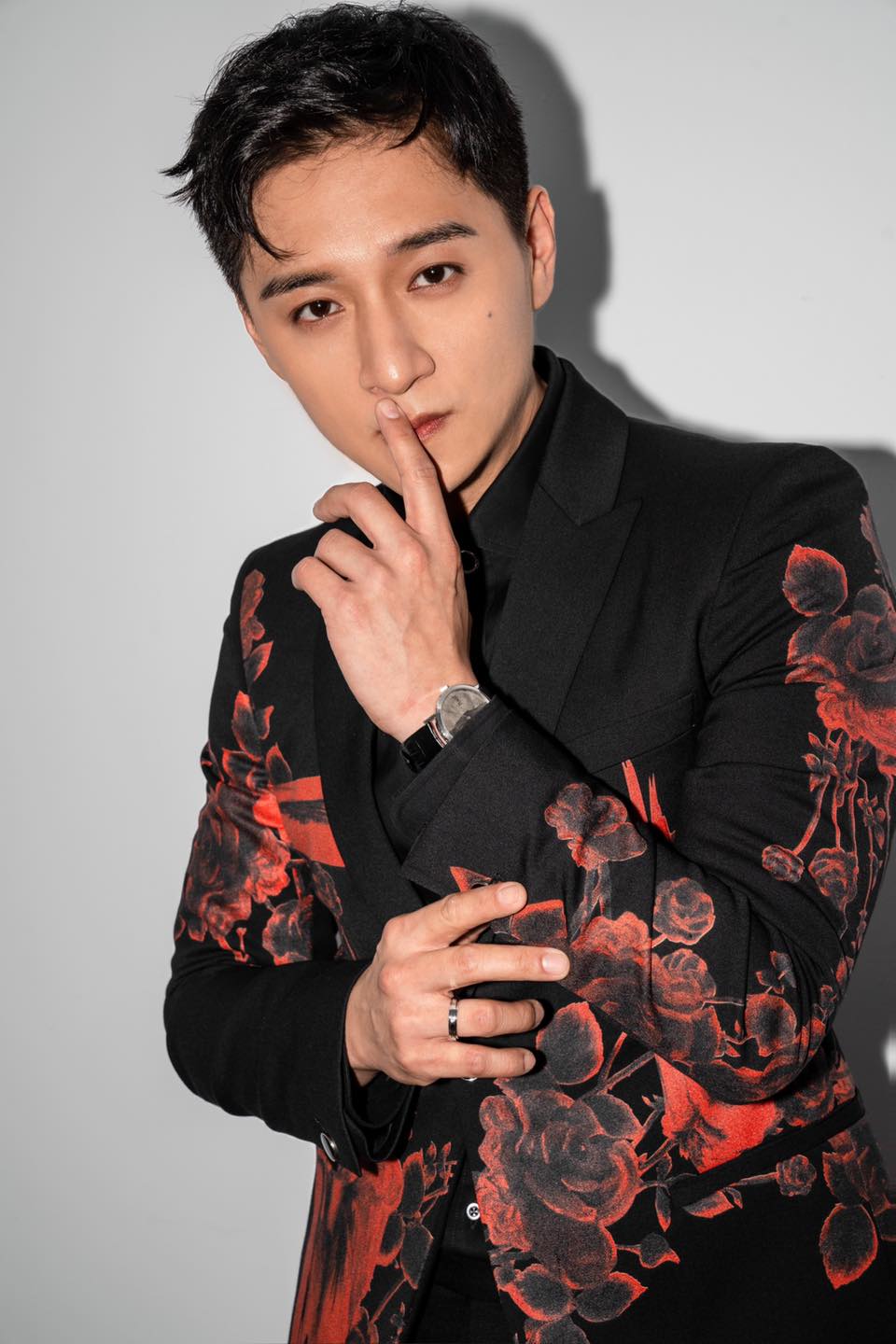 小薰、鄭人碩穩交4年「爆分手」！曾因1問題鬧不合　兩人親上火線回應