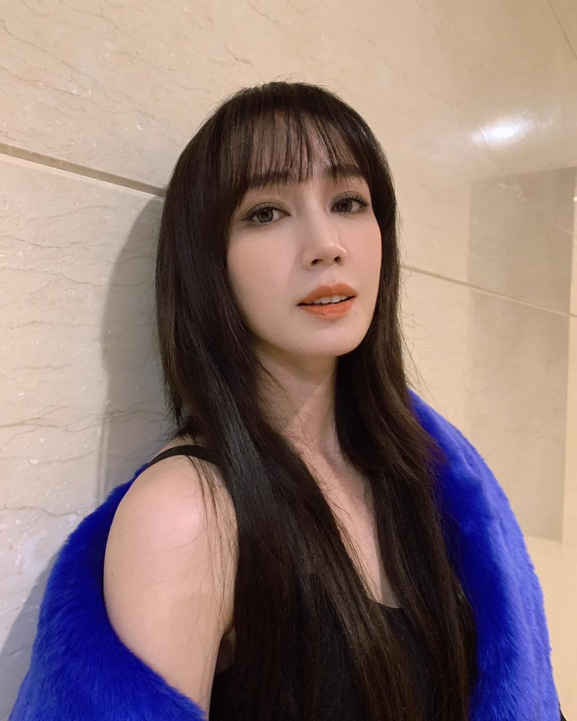 小薰、鄭人碩穩交4年「爆分手」！曾因1問題鬧不合　兩人親上火線回應