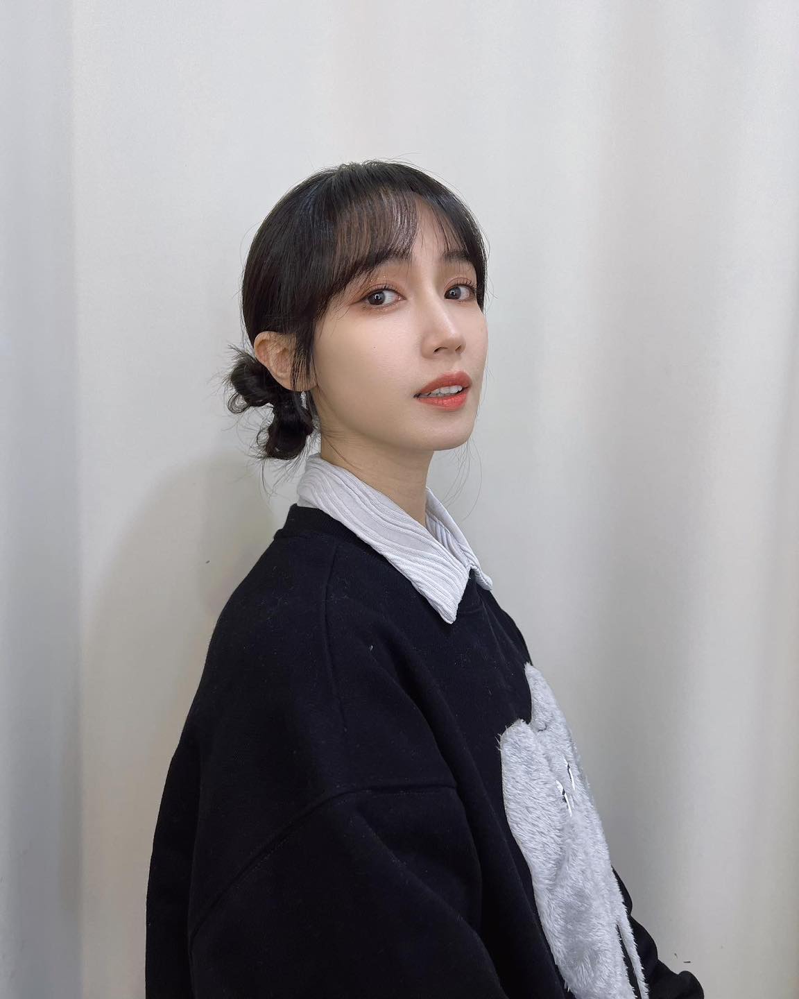 小薰、鄭人碩穩交4年「爆分手」！曾因1問題鬧不合　兩人親上火線回應