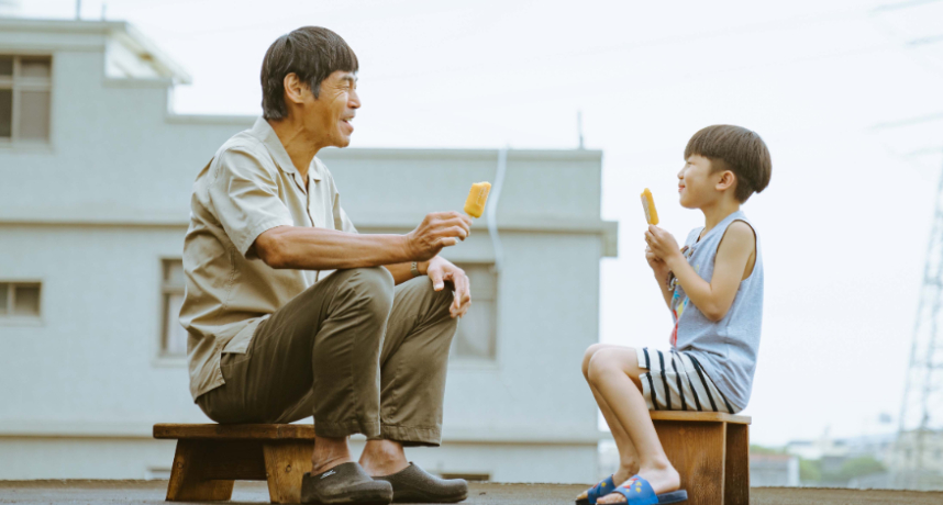 《百味小廚神》夏靖庭老來得子喊話：沒當父親前真的不理解