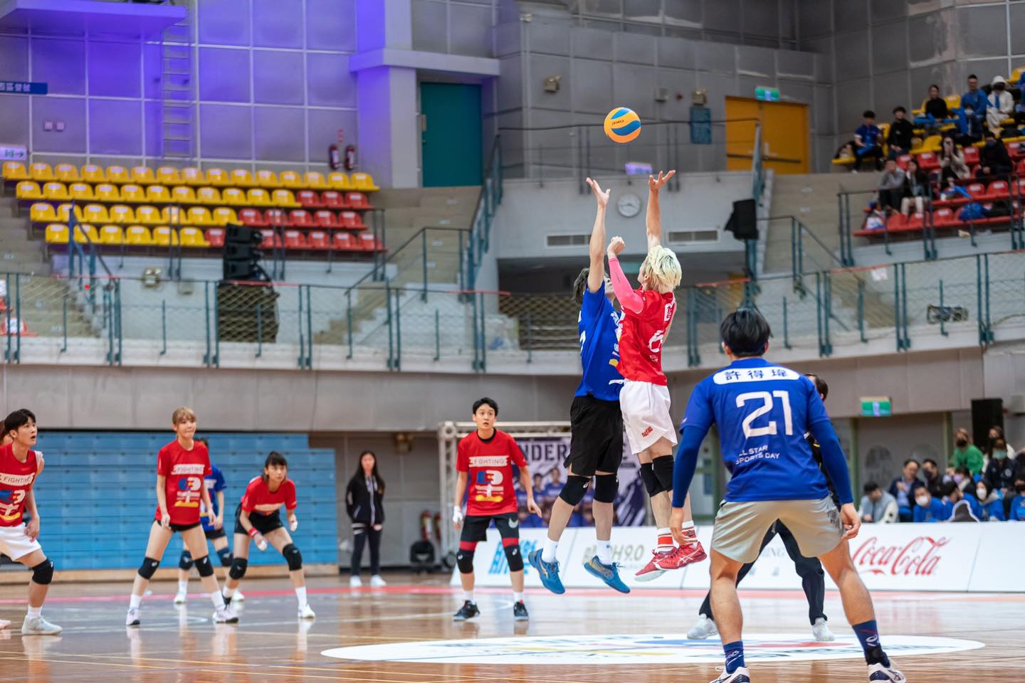 《全明星4》總冠軍出爐！領隊們激動落淚　江宏傑曝「出演心聲」：壓力排山倒海而來