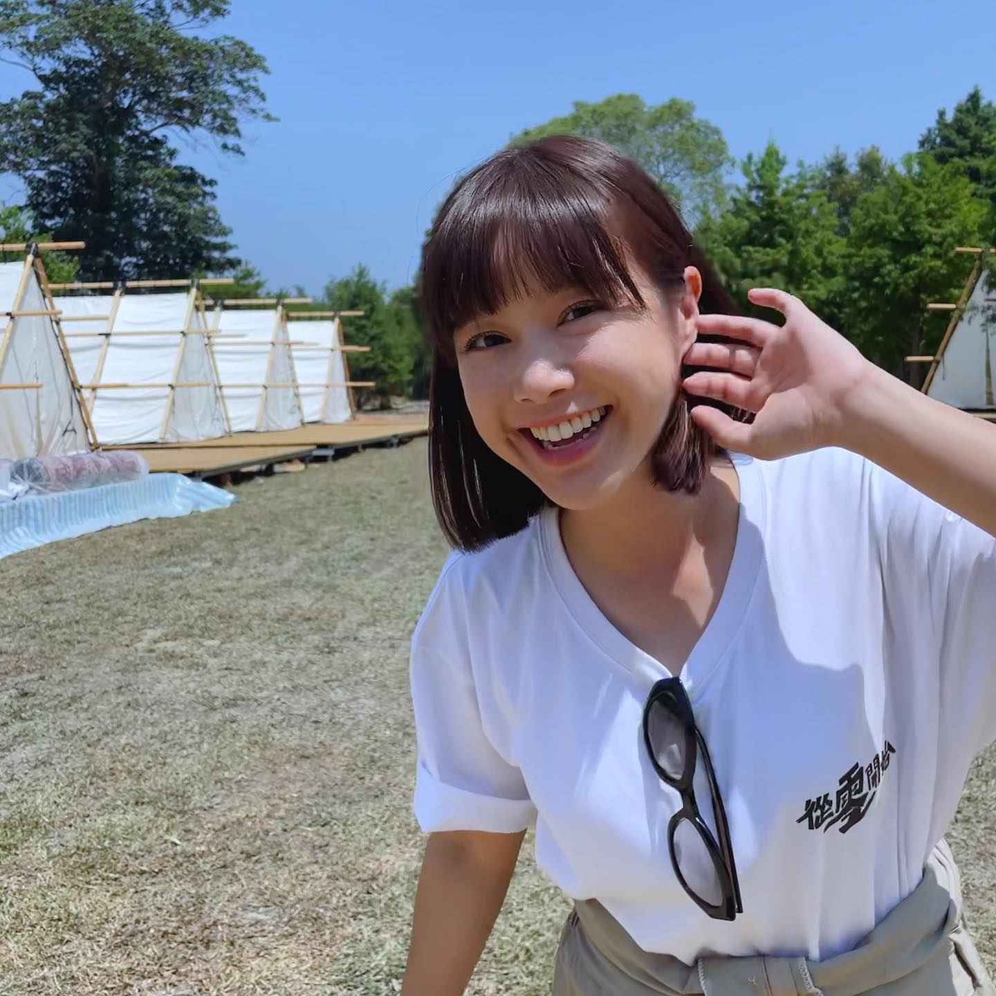 李佳穎大方認愛羊肉爐新歡！親曝「分手前任原因」　還原交往時間軸：不是鮪魚介紹