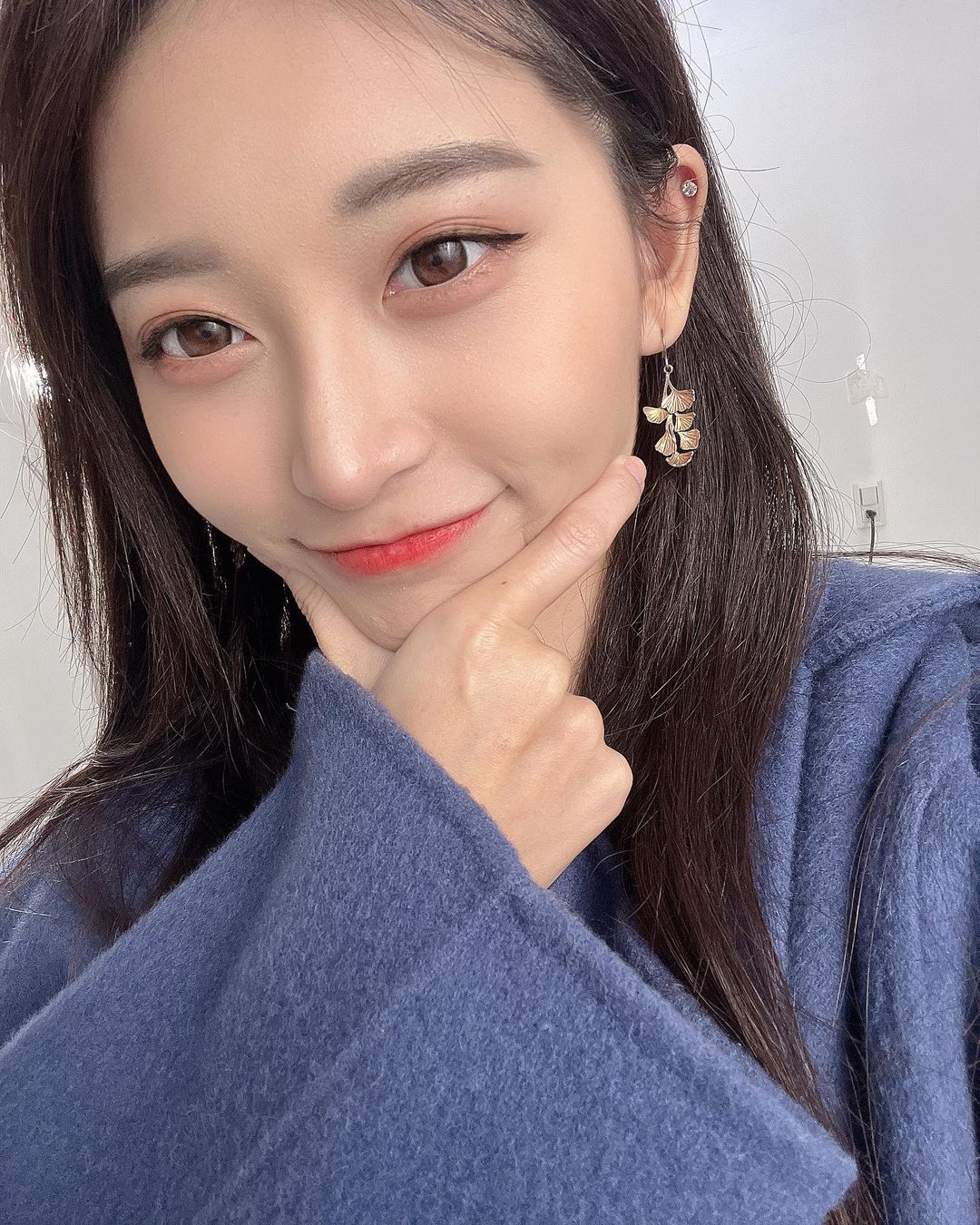 點名「創作才子」開炮！祈錦鈅同情莉婭　反嗆酸民：最大贏家是他