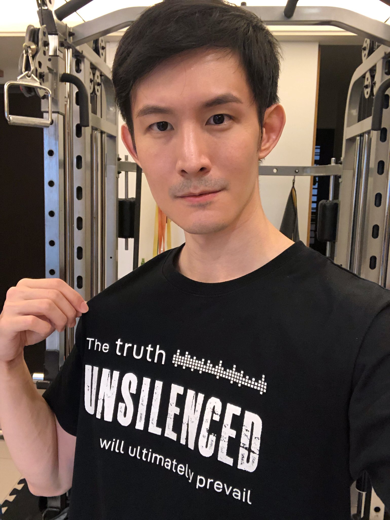 波特王遭爆「女友曖昧4男」被戴綠帽！為她鬧翻前公司　本人怒罵：淪為幫兇都不自知