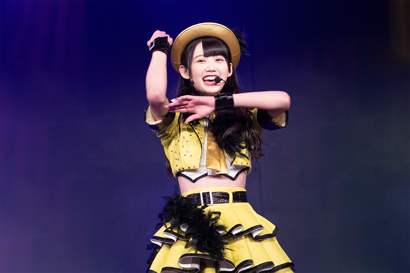 籌備近一年！AKB48 Team TP第二套『手牽手』與大家見面