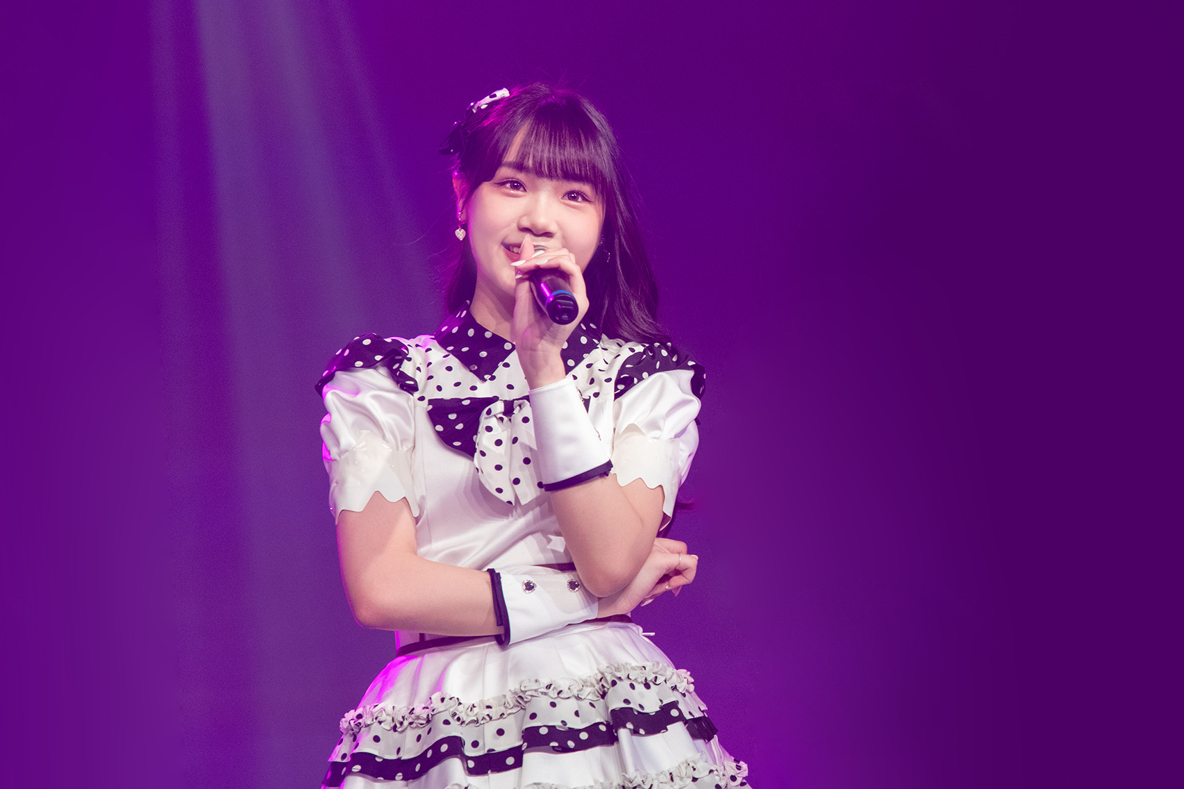 籌備近一年！AKB48 Team TP第二套『手牽手』與大家見面