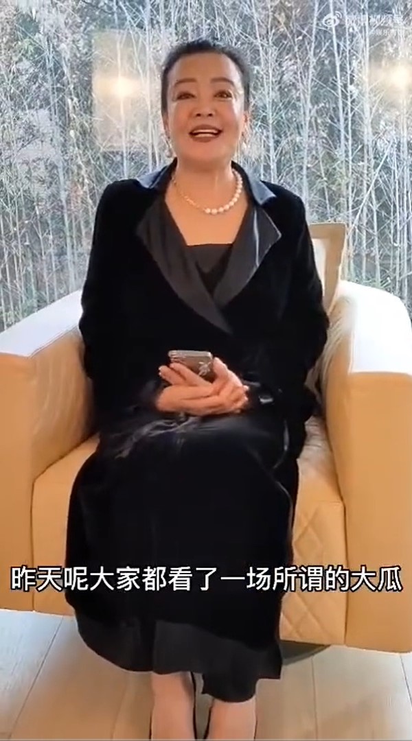 汪小菲深夜開嗆又刪文！張蘭飆罵「徐家天天嗑藥」　S媽氣炸：為什麼瘋子罵人理所當然