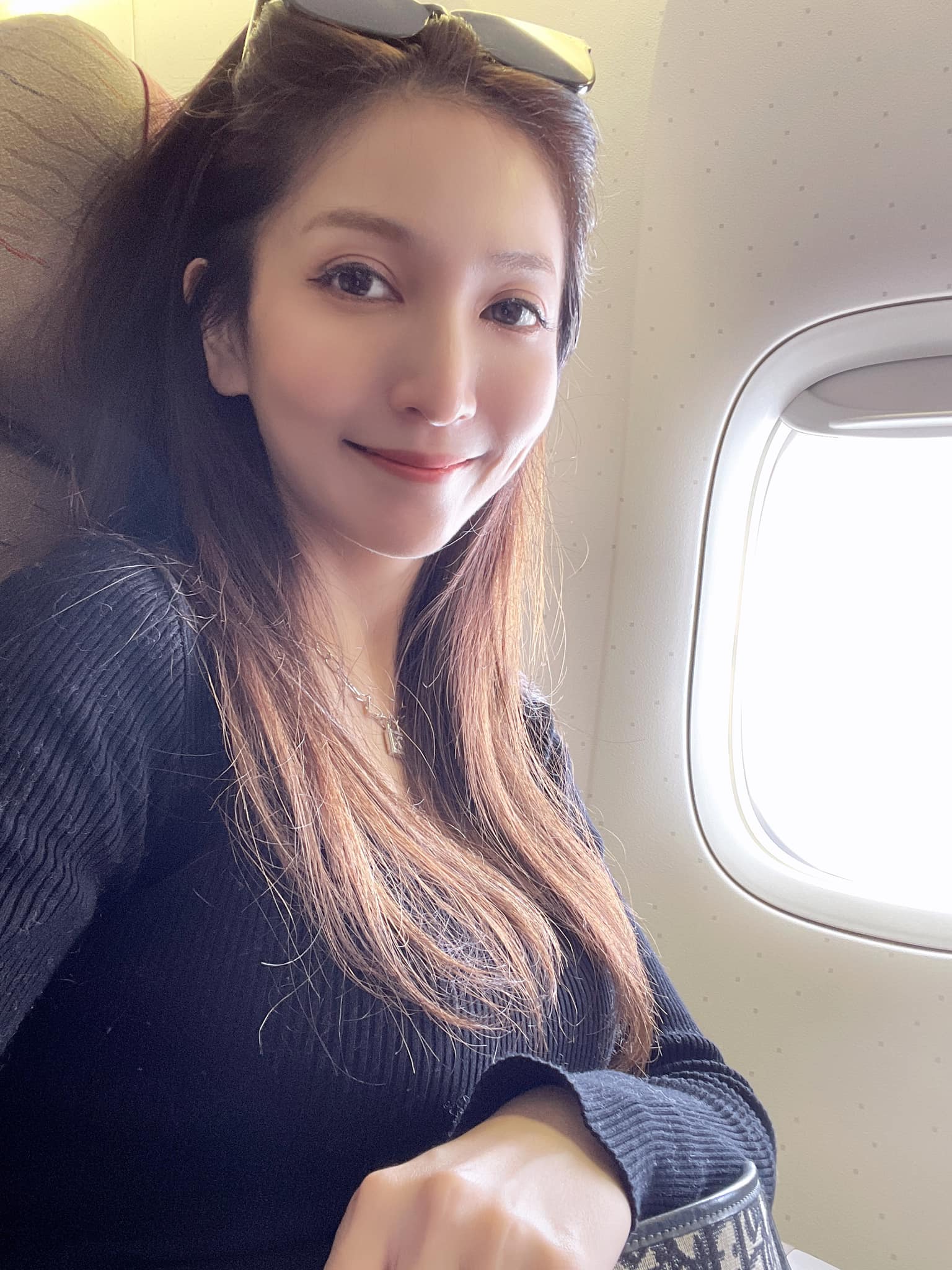 阿翔老婆機場人臉辨識「被退貨」！航警比對護照面露尷尬：有人過幾年會長不一樣