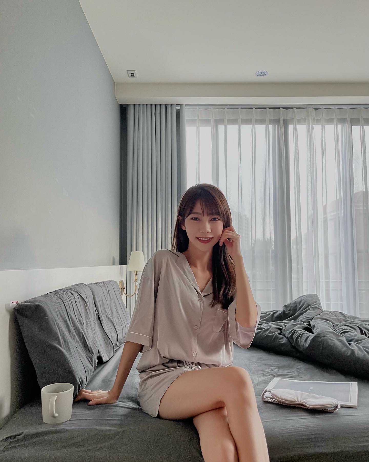 阿翔老婆機場人臉辨識「被退貨」！航警比對護照面露尷尬：有人過幾年會長不一樣