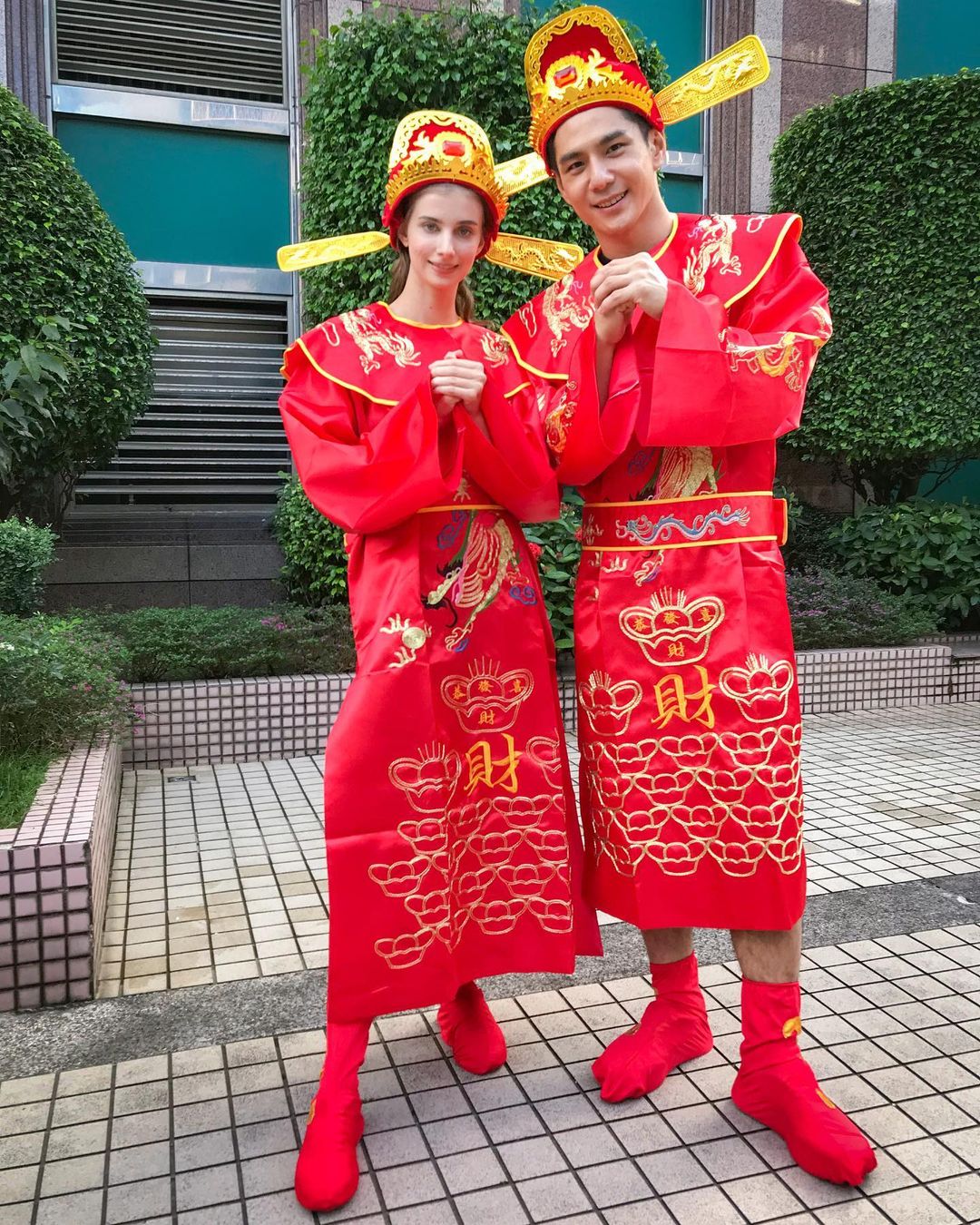 佳娜飛泰國度假食物中毒急送醫！沒保險「醫藥費狂噴」：怎麼這麼貴？