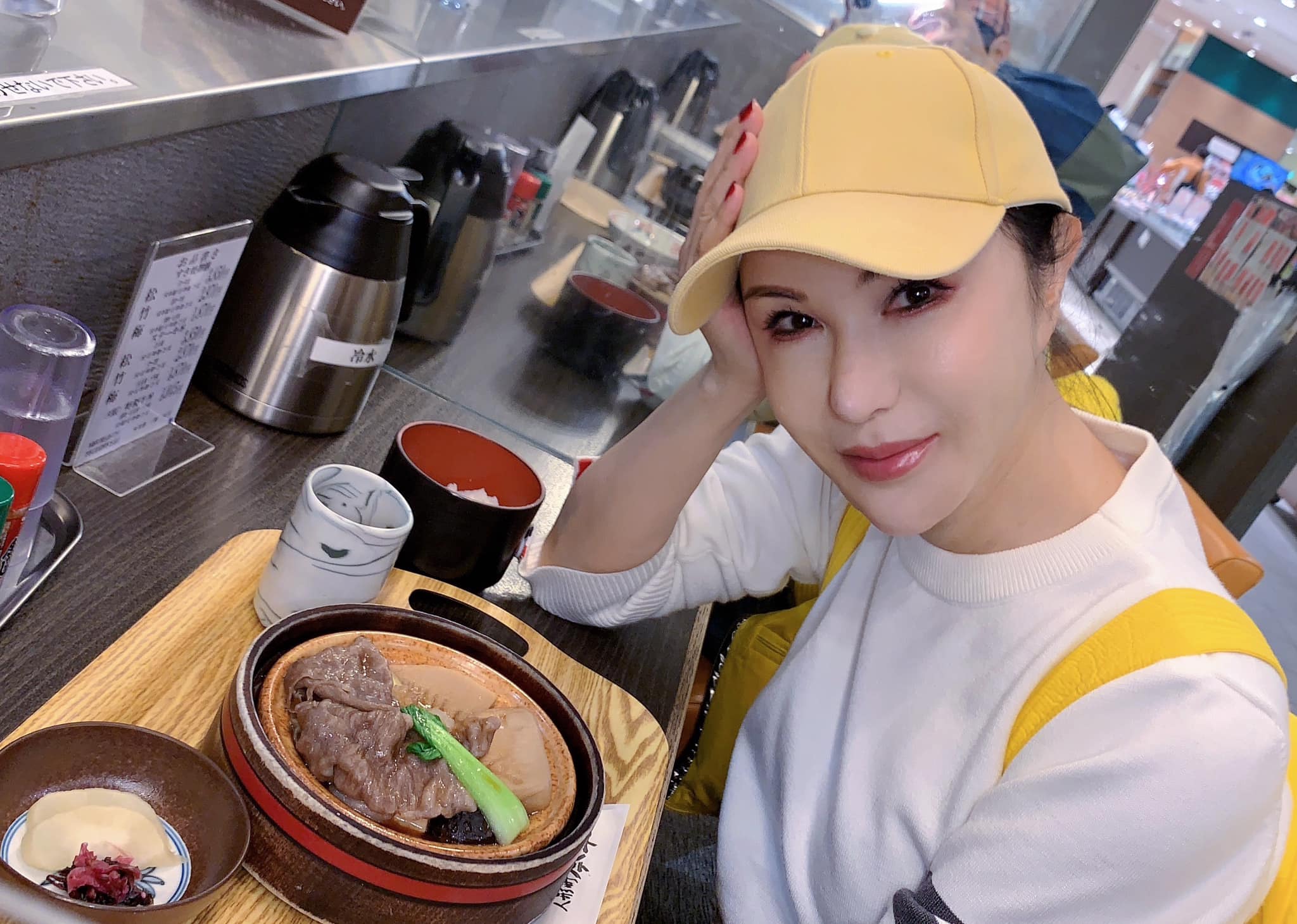 利菁花天價住Airbnb竟被惡鄰居吵！「吃了2倍鎮定劑」強忍四晚　竟還慘遭屋主恐嚇