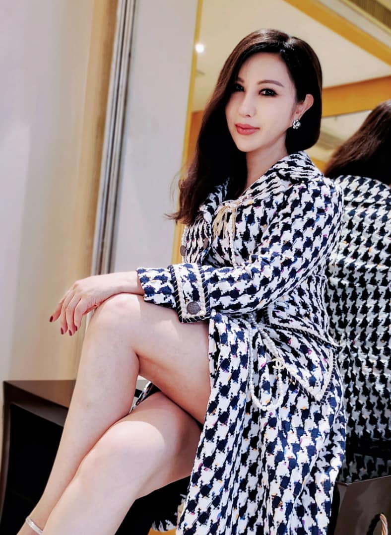 利菁花天價住Airbnb竟被惡鄰居吵！「吃了2倍鎮定劑」強忍四晚　竟還慘遭屋主恐嚇