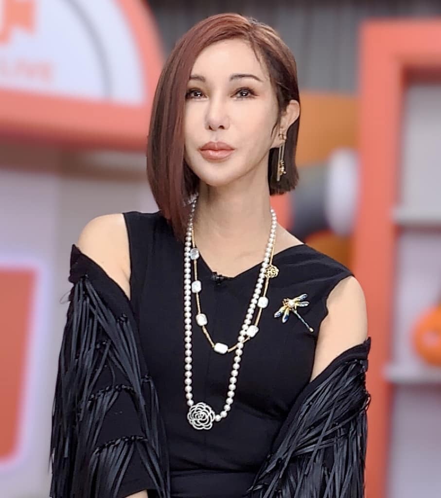 利菁花天價住Airbnb竟被惡鄰居吵！「吃了2倍鎮定劑」強忍四晚　竟還慘遭屋主恐嚇