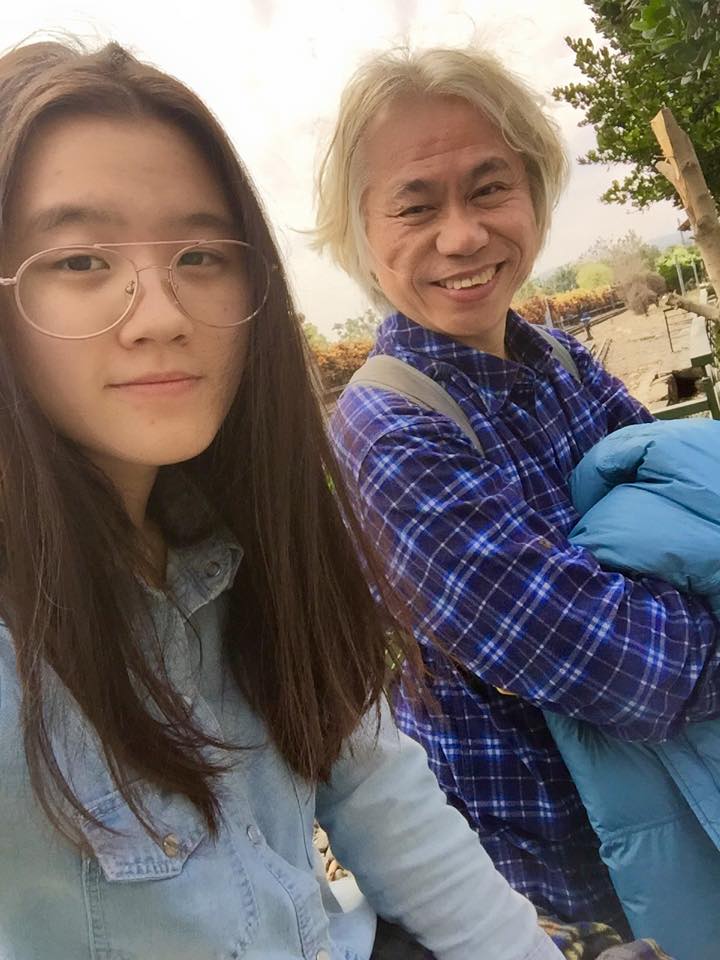 林靖恩1原因急登記結婚！10年前就「求嫁李坤城」　男方答應律師1行為曝真心