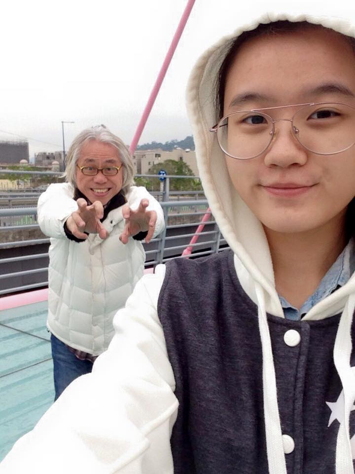 林靖恩1原因急登記結婚！10年前就「求嫁李坤城」　男方答應律師1行為曝真心