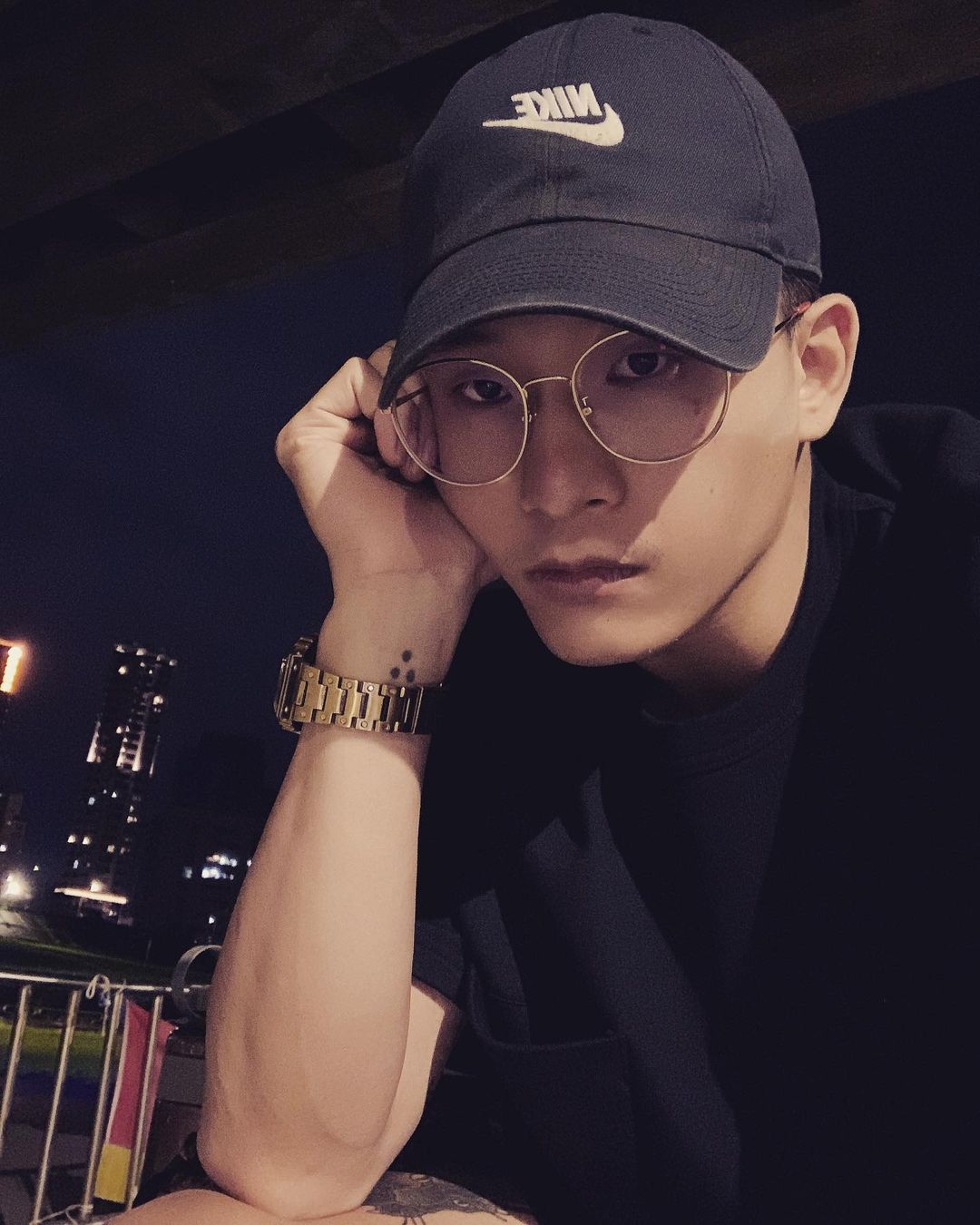 茄子蛋阿斌收死亡威脅！連收5次「等死」　氣炸公布對話截圖：再鬧一定報案