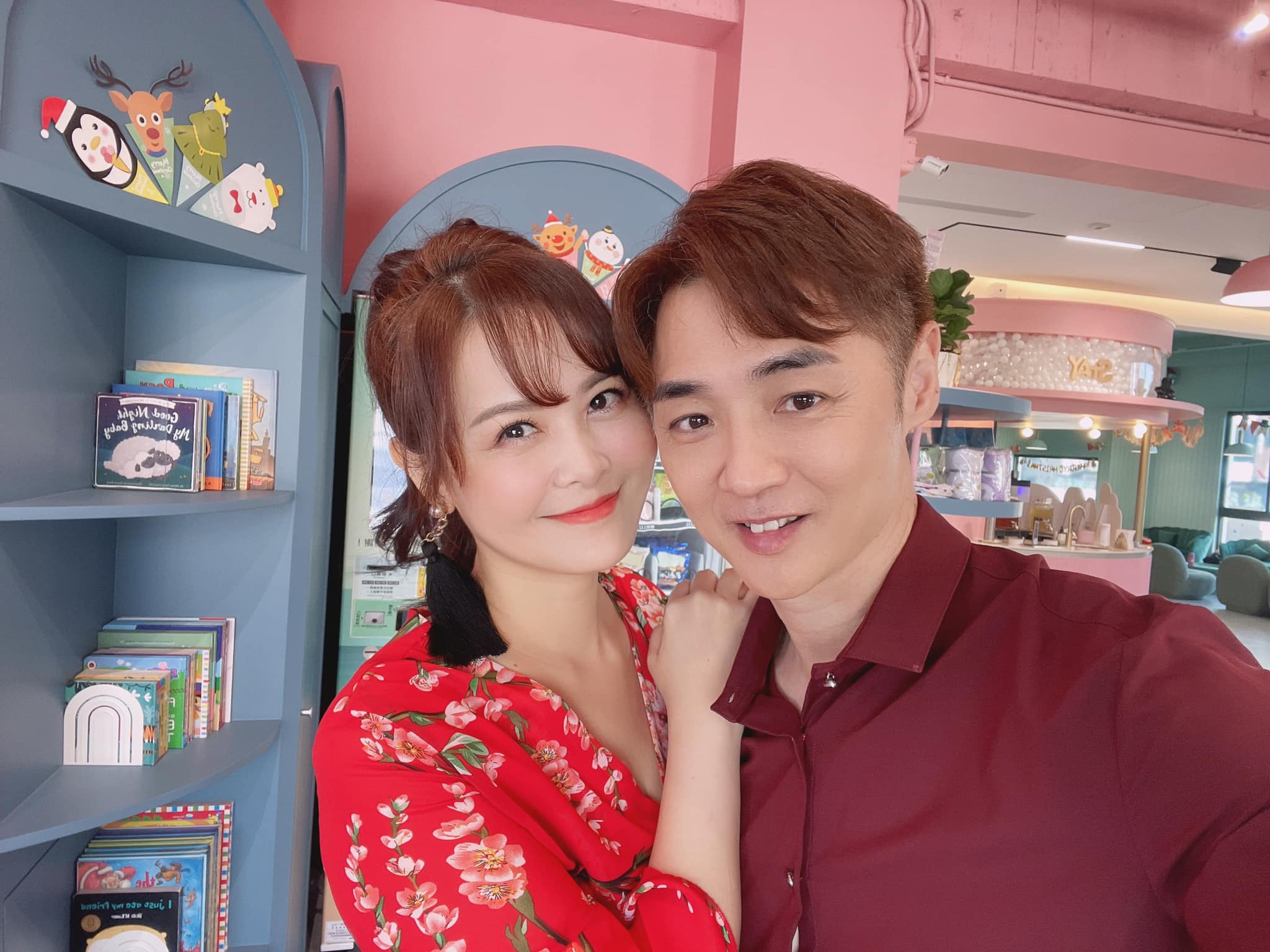 宋逸民爆有意「解散教會辭牧師」！友人揭宋家慘痛近況：保護家人最重要