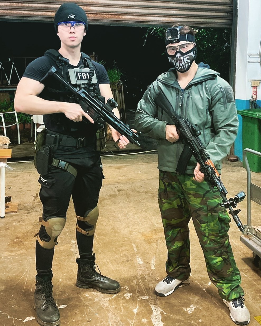 孫安佐狂嗆親中藝人！酸民湧狄鶯臉書開砲　她爆氣狂飆罵：你就像一隻狗在吠