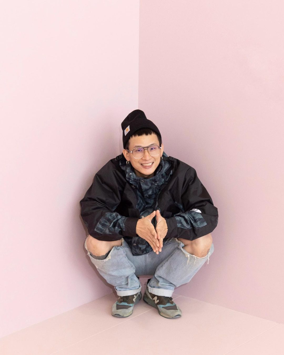 茄子蛋阿斌收死亡威脅！連收5次「等死」　氣炸公布對話截圖：再鬧一定報案