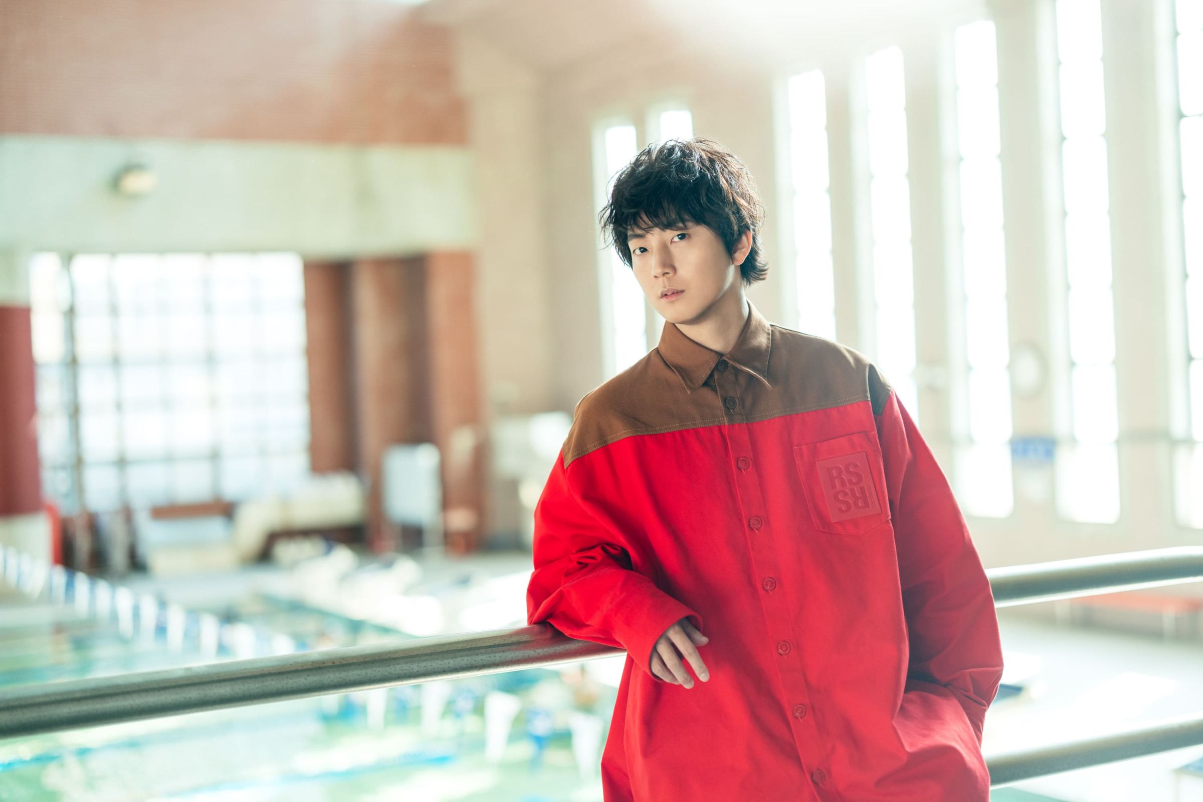 許書豪發新曲〈一天忘了一點〉！邀林敬倫演阿茲海默症患者日常　