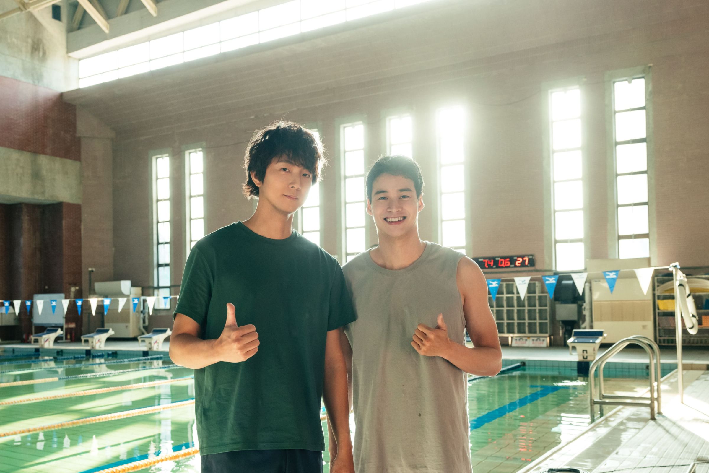 許書豪發新曲〈一天忘了一點〉！邀林敬倫演阿茲海默症患者日常　