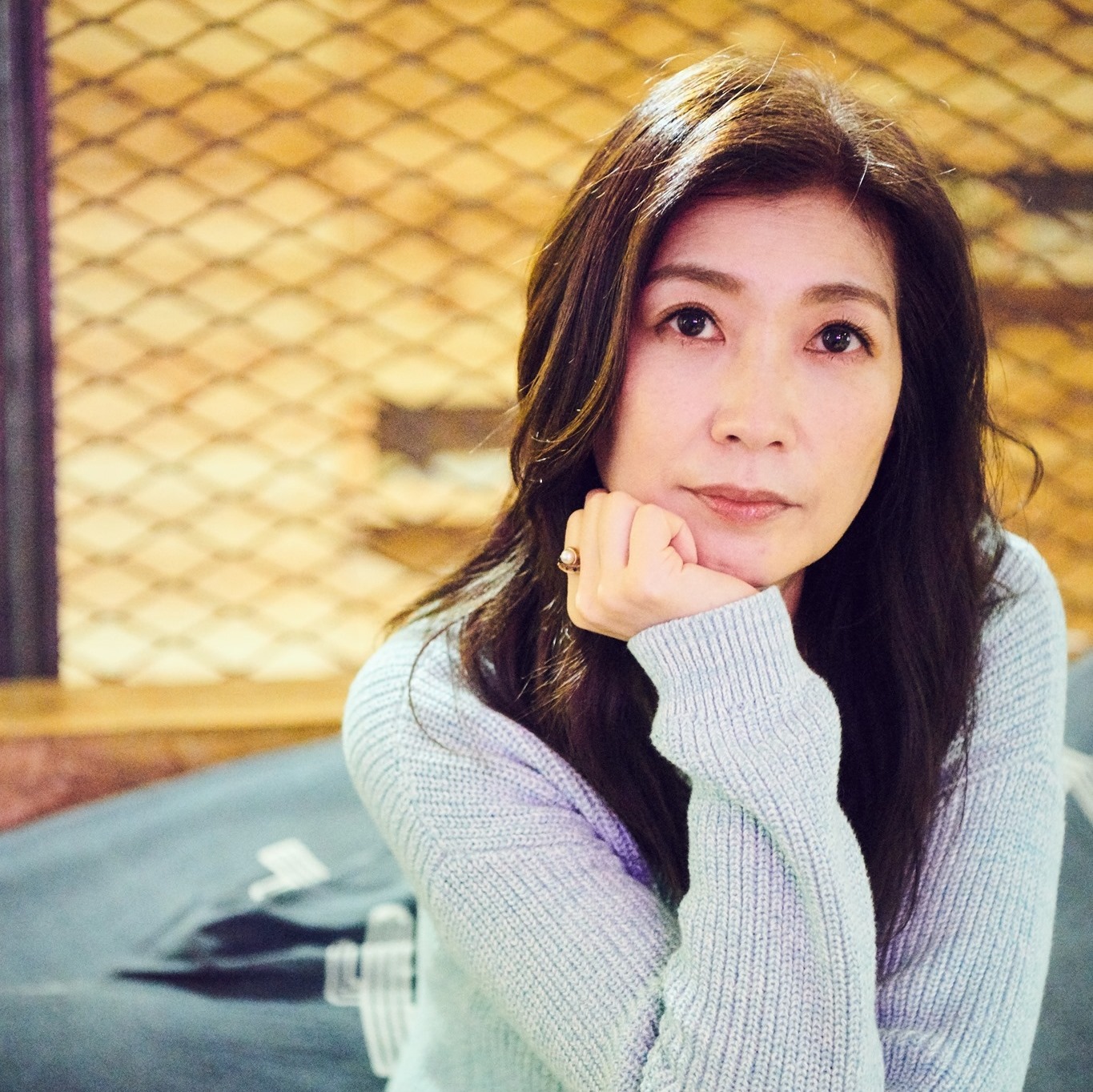 婚變早有端倪！黃嘉千7年前吐感情危機　認了「演藝圈誘惑太多」：一點都不快樂