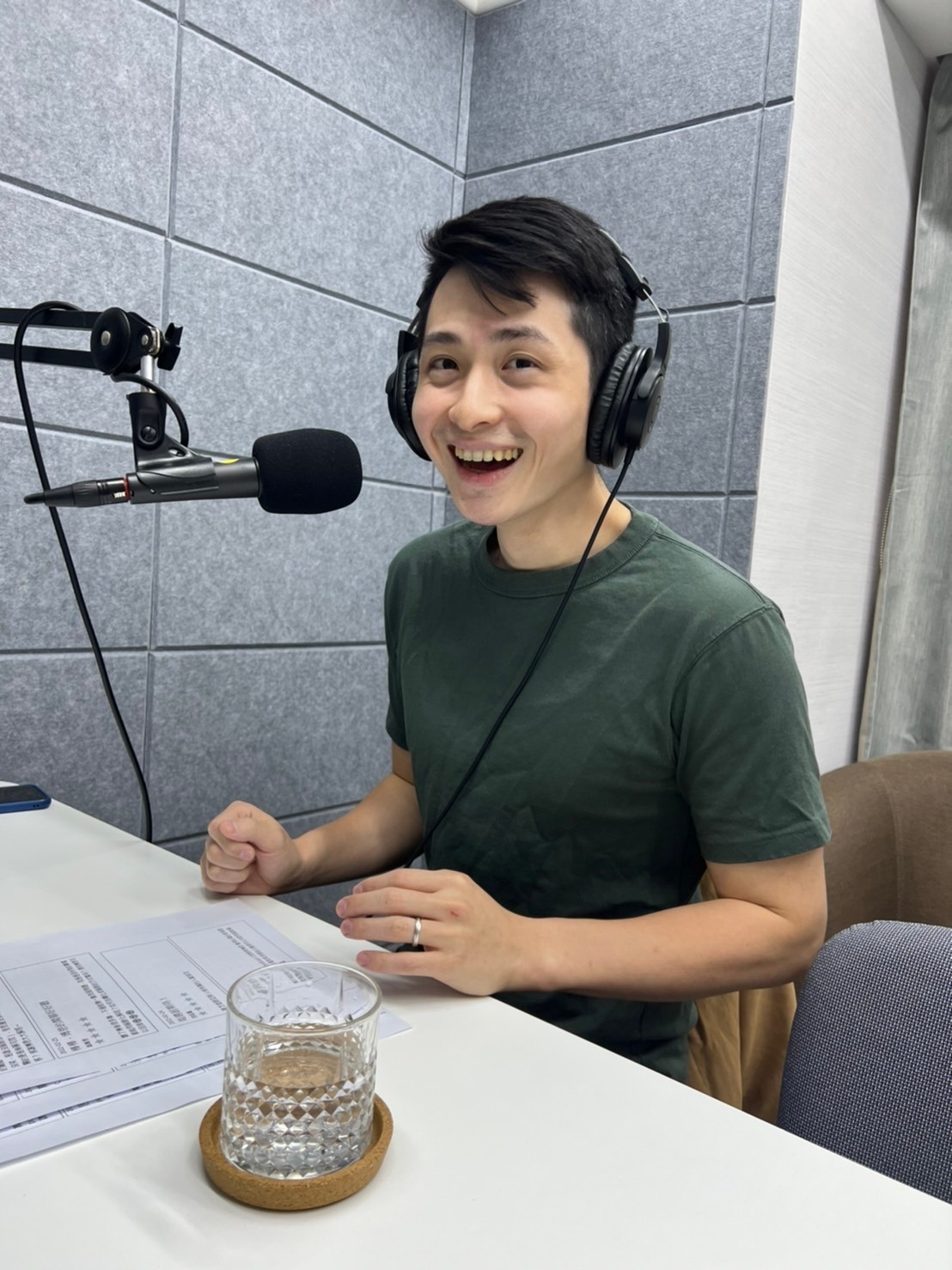 博恩謎片流出？「男主角長茅滾動」畫面曝光掀熱議　薩泰爾回應了