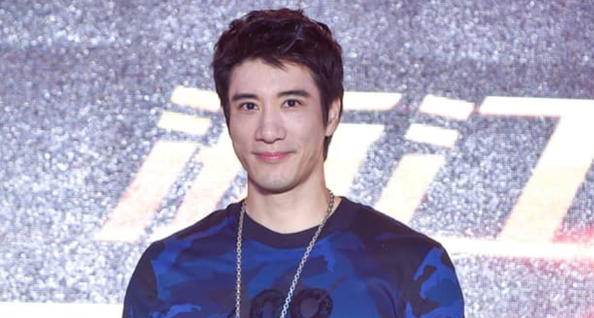 王力宏復出計畫正式展開！首場演唱會強碰天王 消失1年近況曝光