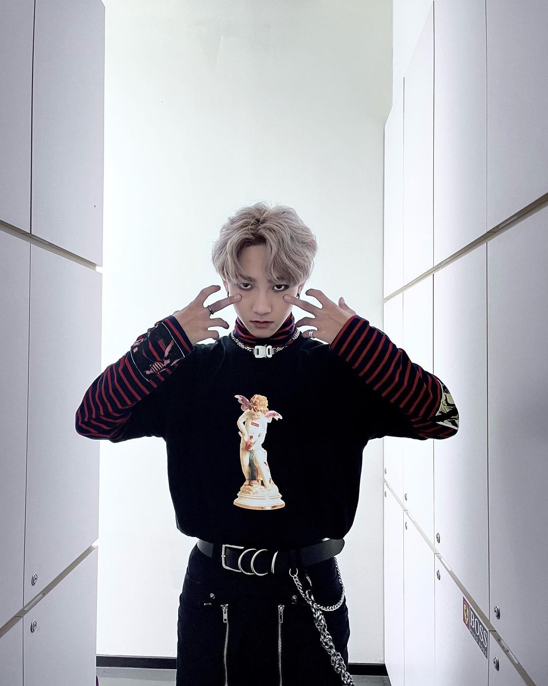 《原子少年》小孩宣布「退團」！列5項聲明提告許維恩公司　坤達、團員更新動態曝心情