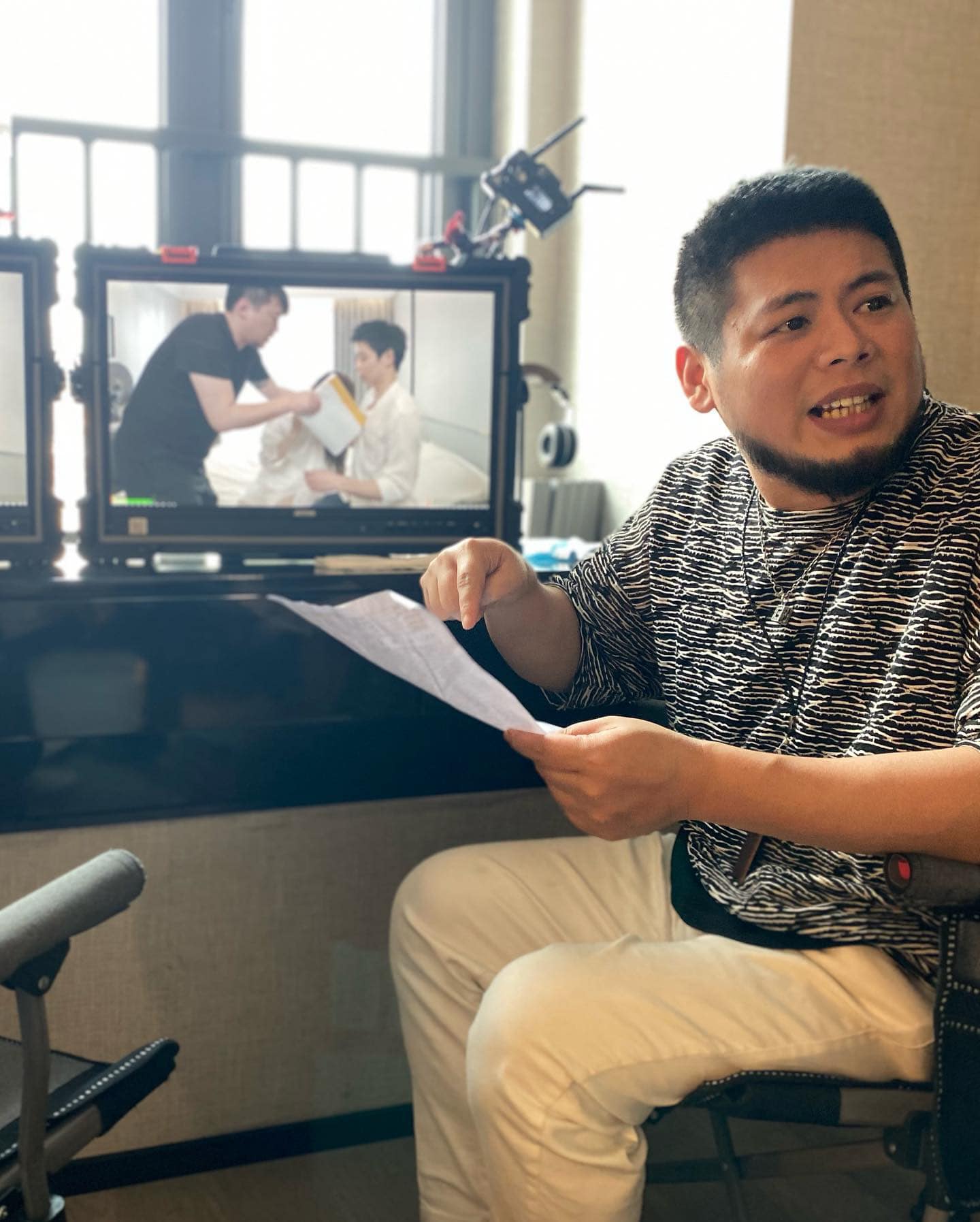 被加油站員工嗆「開好車還加300」！游否希還原真相　怒譙三字經：非常無腦