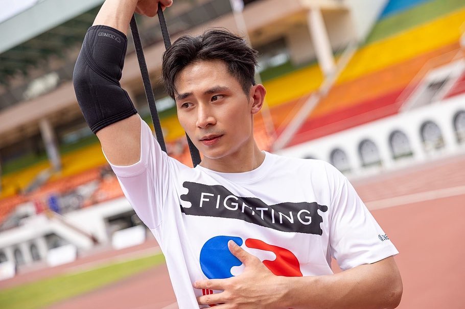 《全明星4》藍隊林家佑、賴Ki爆曖昧！「車內獨處1小時多」　經紀人回應兩人關係