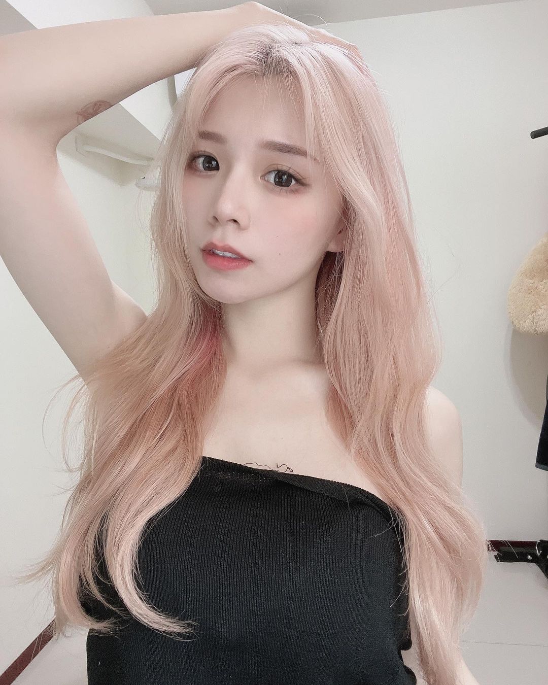 青青復出4個月「封印長輩」原因曝光！挑戰新職業親吐心聲：跟過往的生活很不一樣