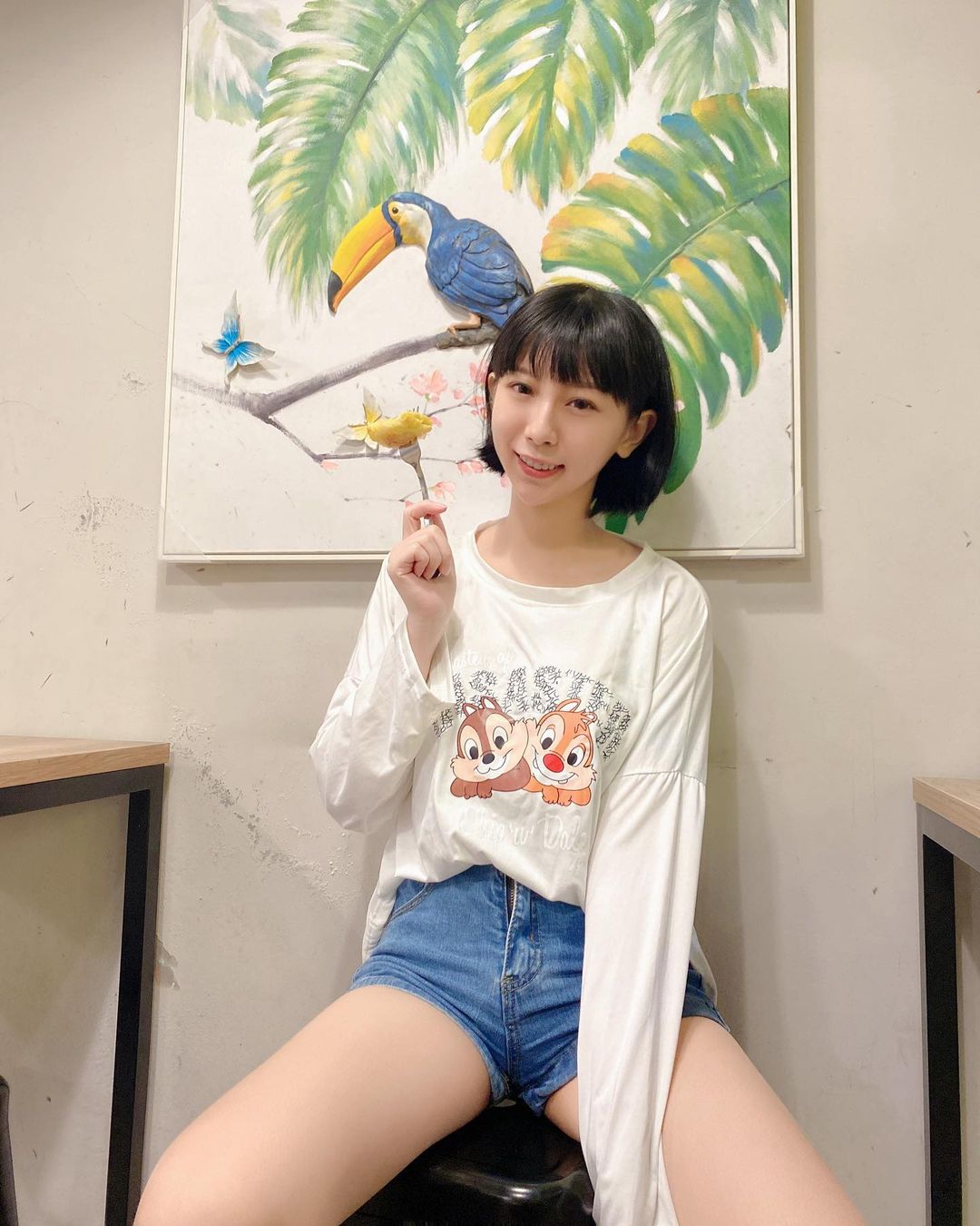 消費生病的媽媽!星諠怒轟「孫生、酷炫」:根本背骨