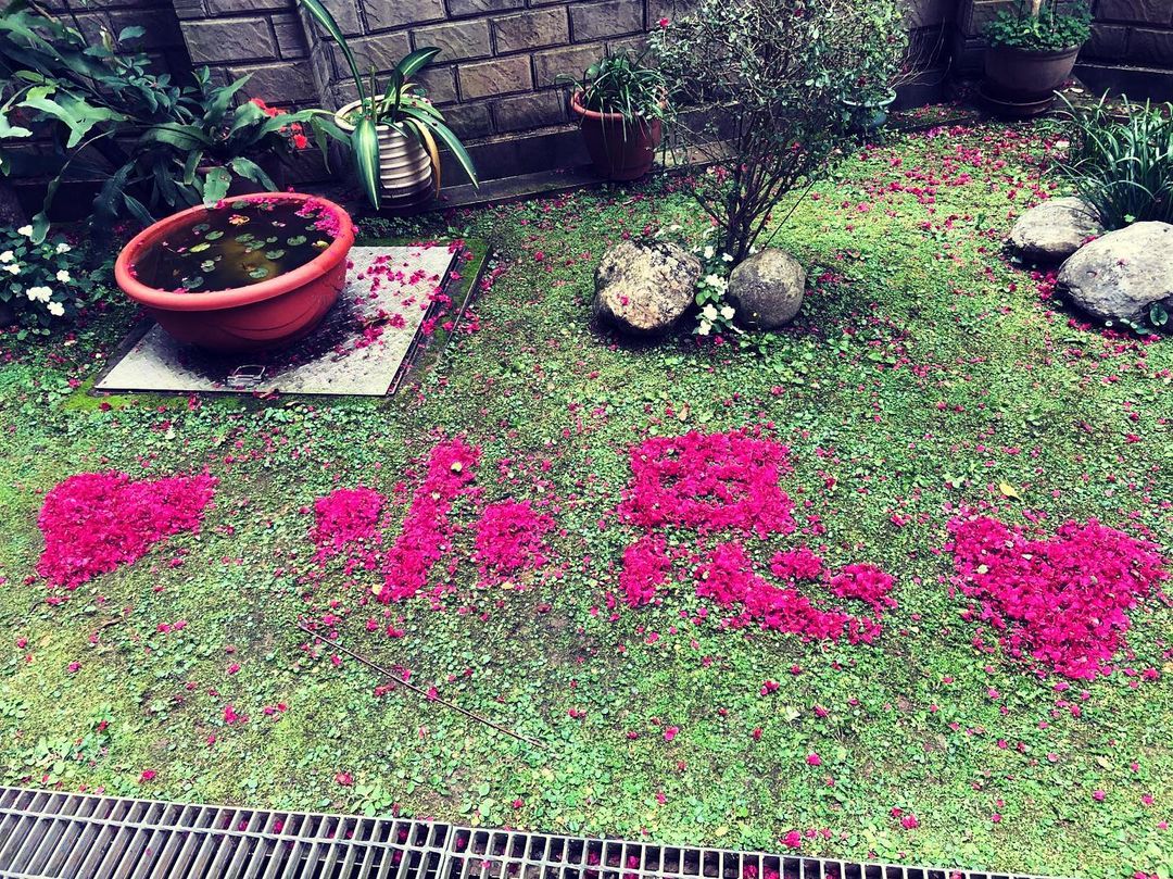 許維恩婚後超幸福！婆婆1舉動曝「婆媳真實關係」　網羨：好有心！