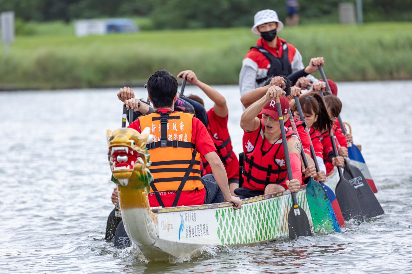 《全明星4》張家陞「跳遠再破大會紀錄」！曹佑寧紀錄被反超　霸氣喊話：我還能更好