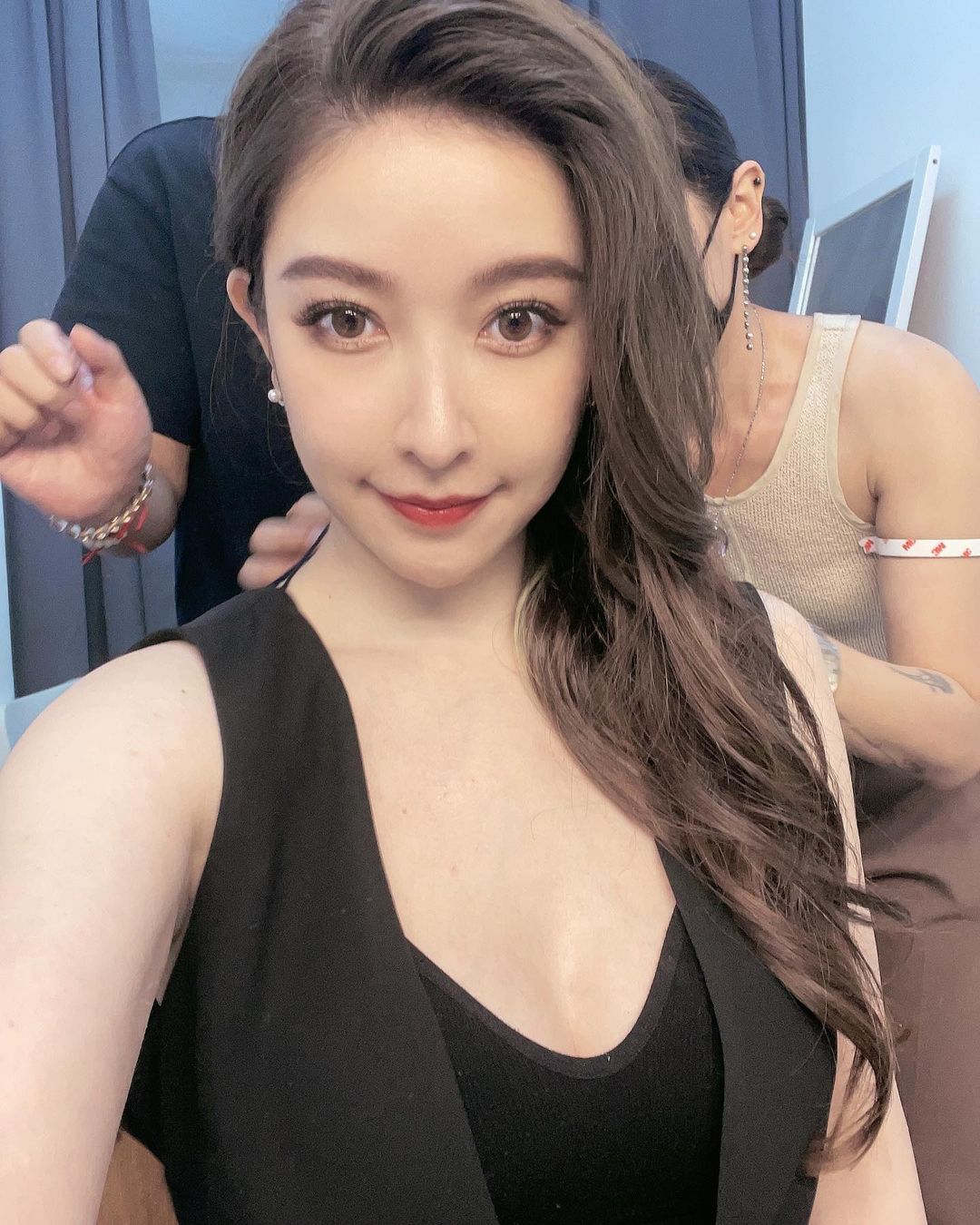 許維恩婚後超幸福！婆婆1舉動曝「婆媳真實關係」　網羨：好有心！