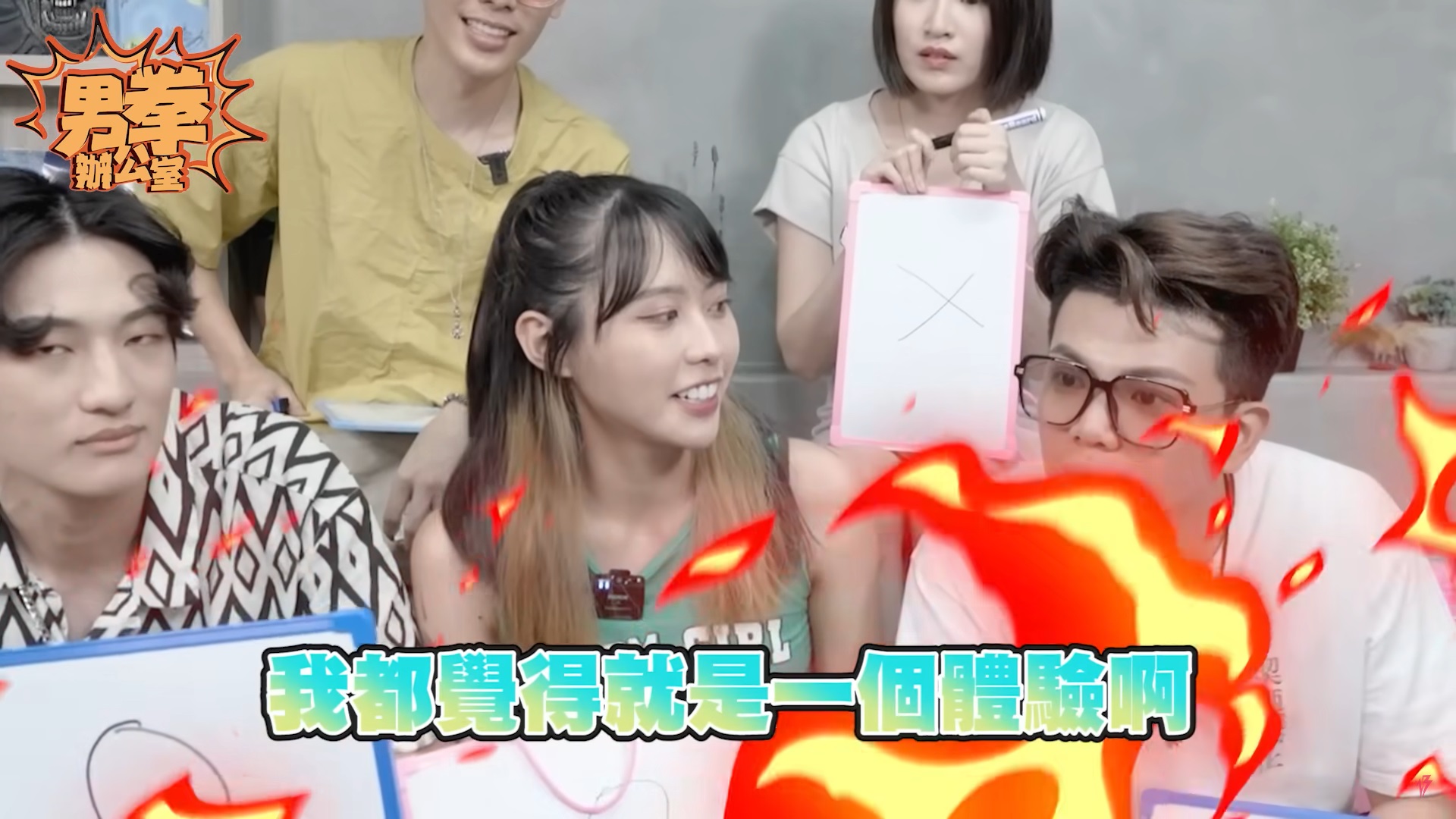 認識2天交往就直接搬進男友家！李芷婷羞曝「交往細節」：一個月要24次