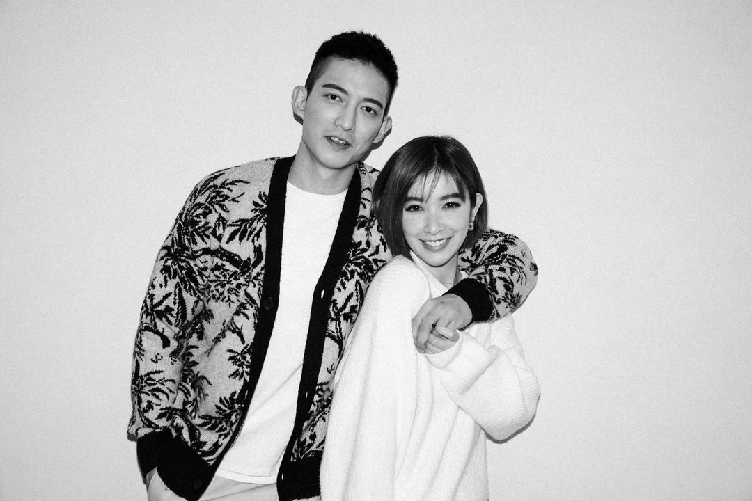 許維恩婚後超幸福！婆婆1舉動曝「婆媳真實關係」　網羨：好有心！