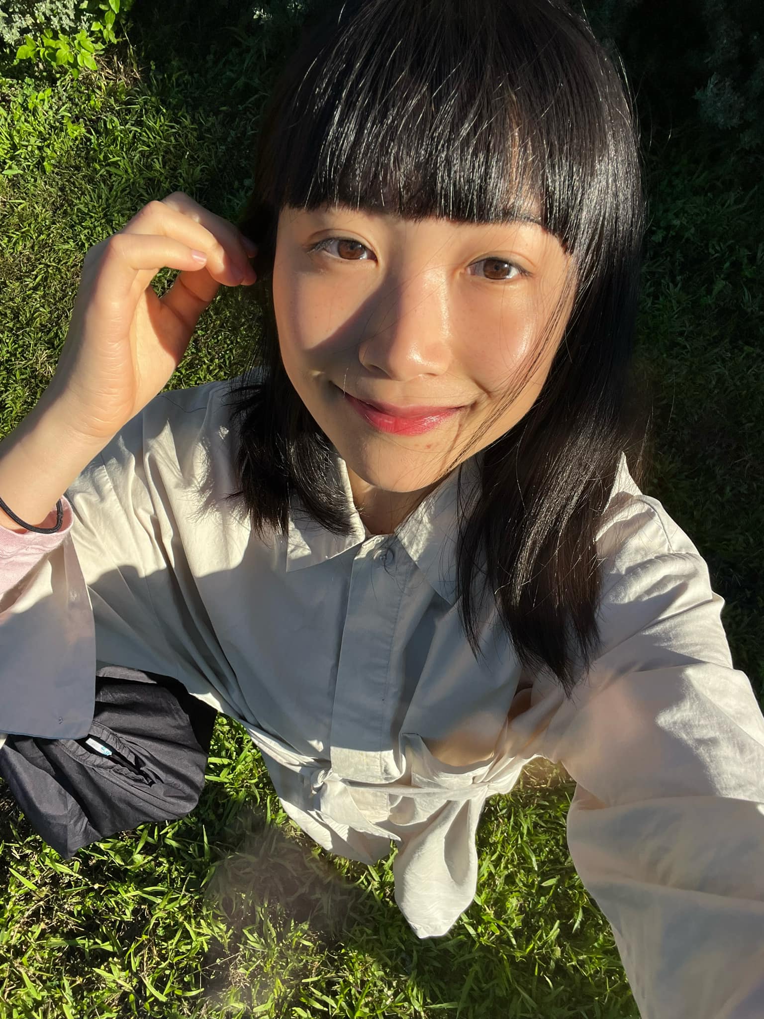NanaQ坦言「1年沒接業配」!獨自一人扛房貸、車貸 曝無奈心聲