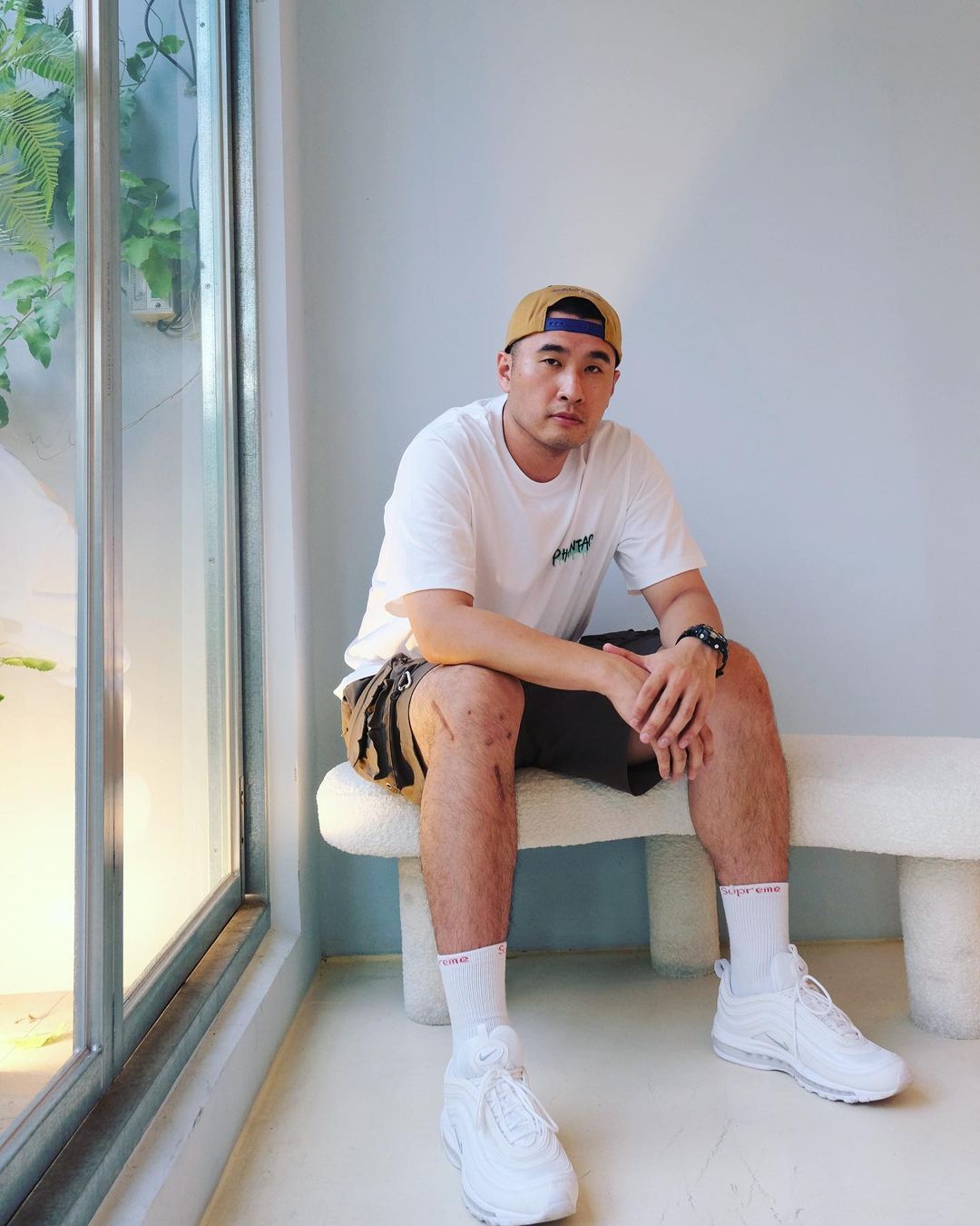 林曜晟和前任互毆形象全毀！淡出演藝圈「改當上班族」揭近況：不願輕易低頭