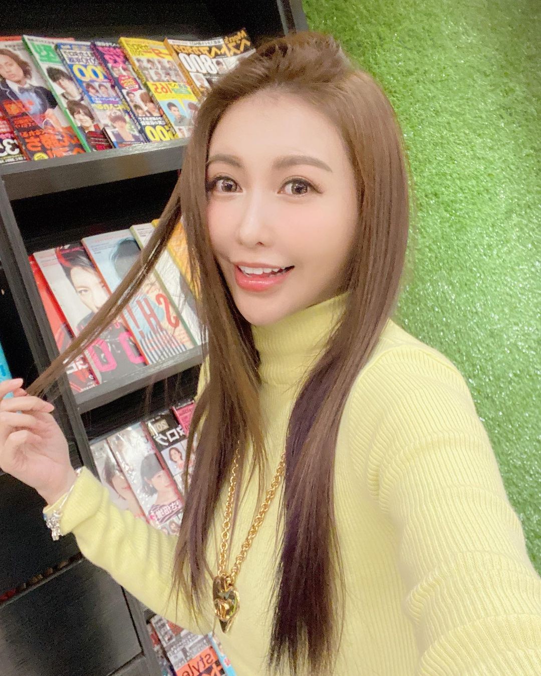 羅志祥親口認了「與愷樂有聯絡」！鬆口和周揚青私下關係：每個人都要向前看