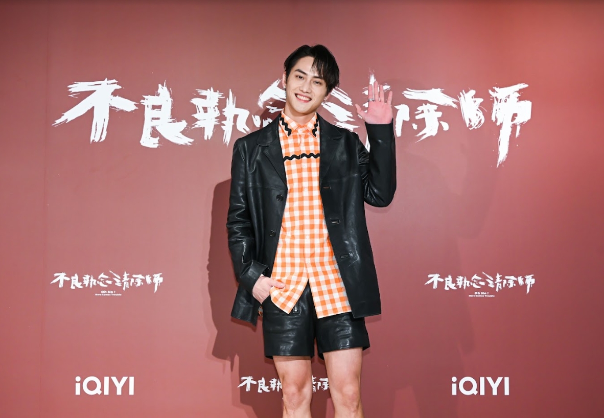 范少勳驚喜宣布「結婚當爸」！甜曬女兒正面照　向老婆告白：因為有妳才能成為更優秀的人