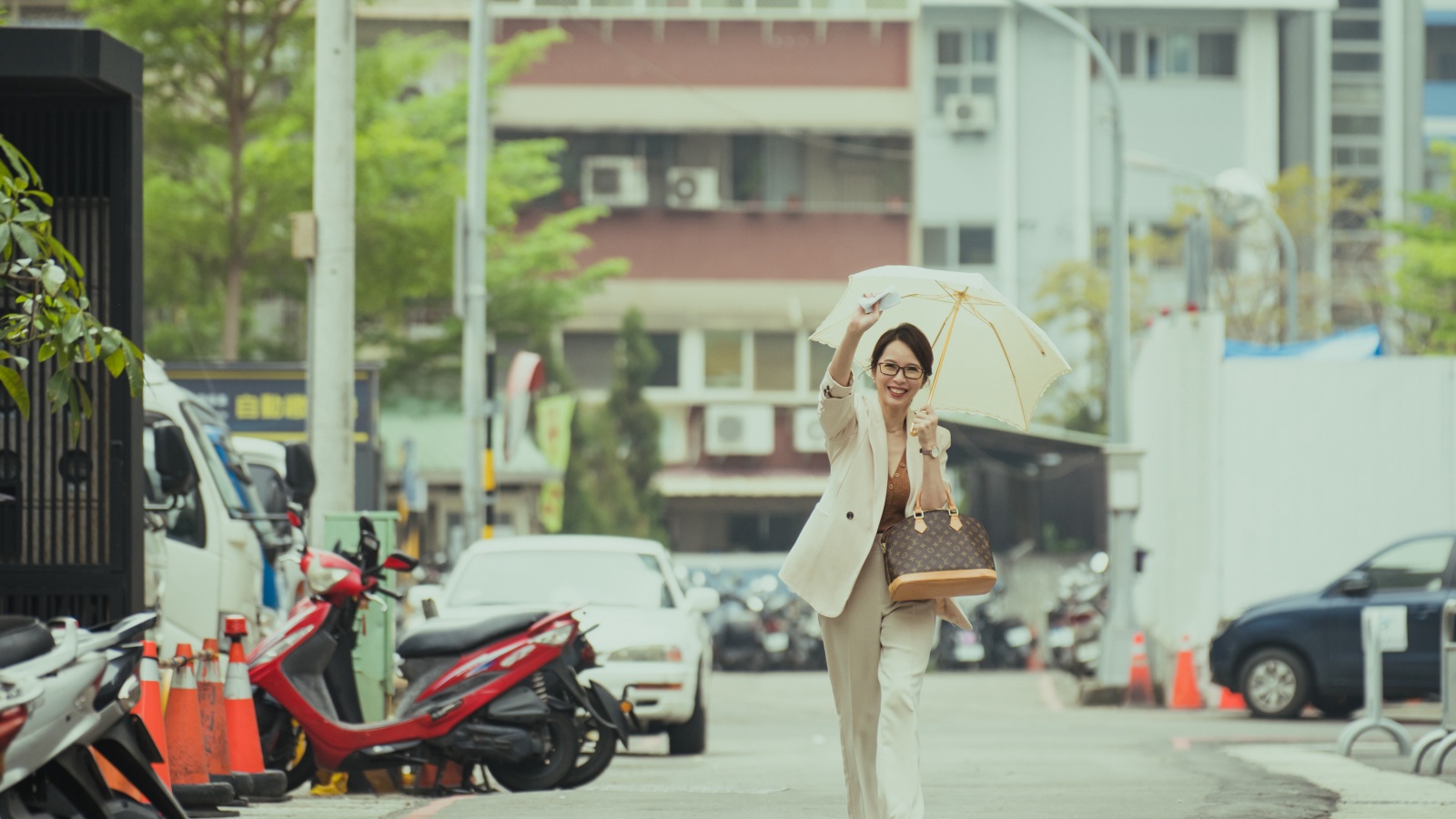 《做工的人》天心挑戰「人生最難演出」！花兩個月猛練嘆：比結婚還難