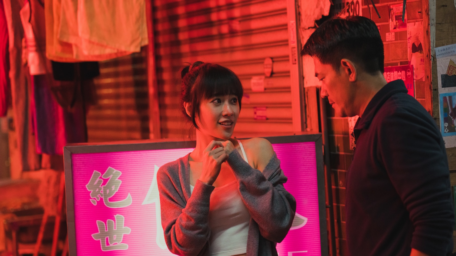 《做工的人》天心挑戰「人生最難演出」！花兩個月猛練嘆：比結婚還難