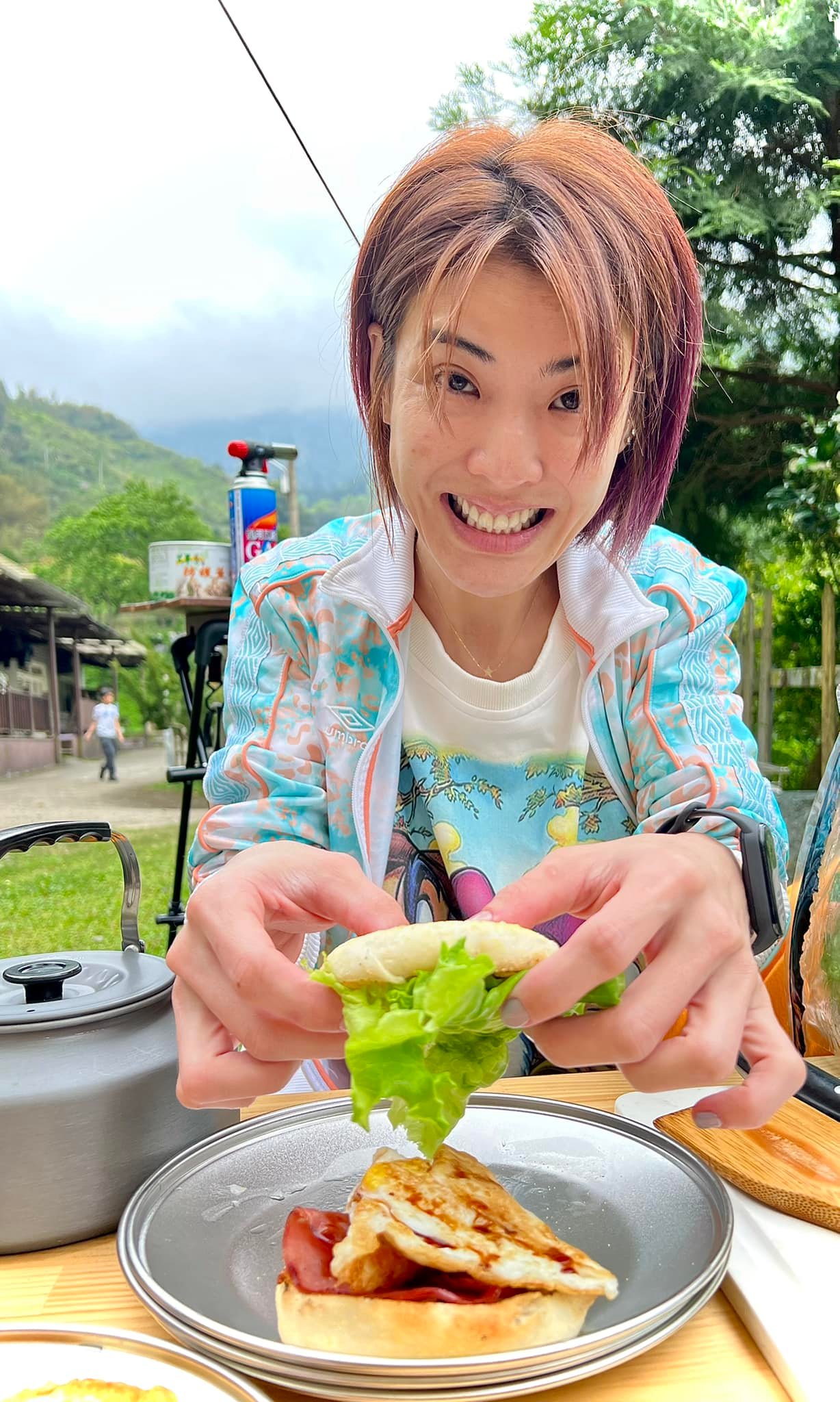 徐小可不滿防疫政策「痛罵陳時中」!網挖群聚照開砲 阿Ben認了:眼界有限