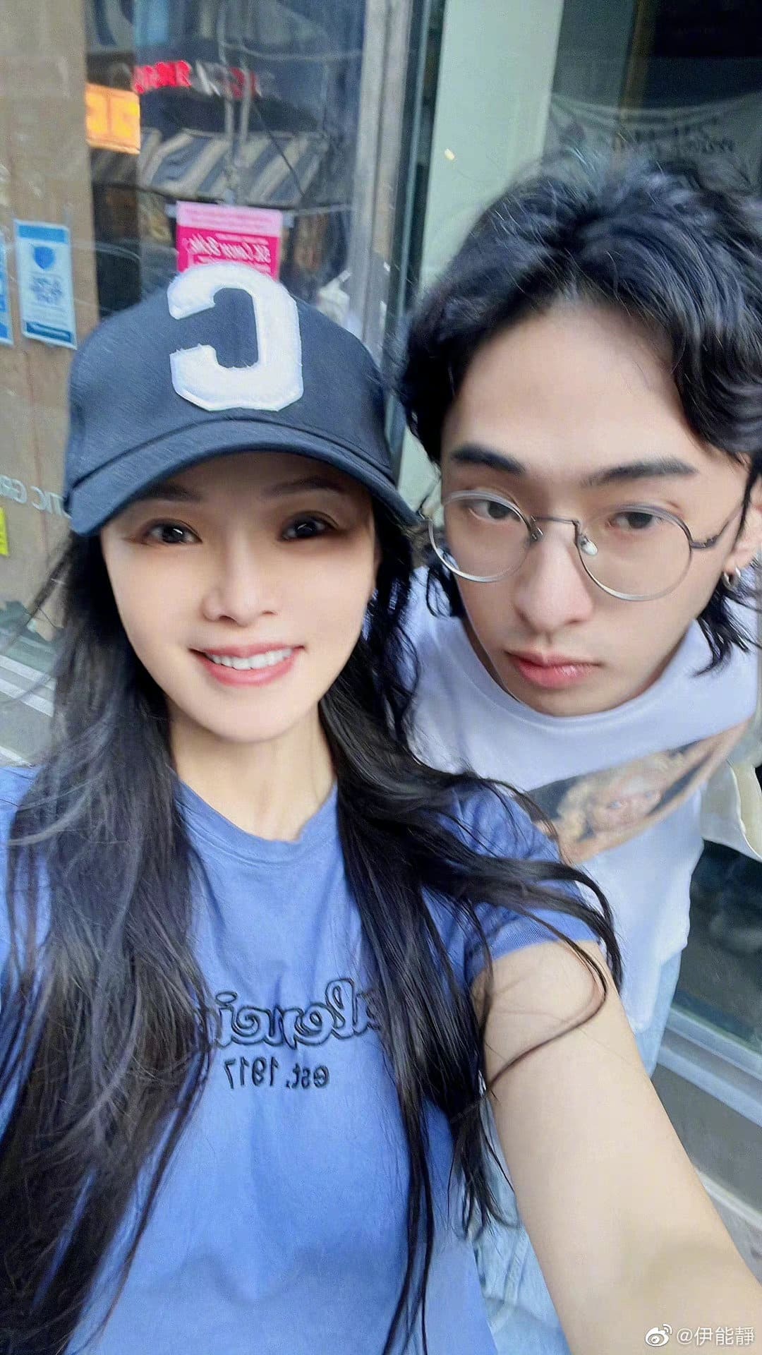 庾恩利作品「入圍蘇富比拍賣」！伊能靜親揭育兒方式　曝創作意涵：這是他對世界的表態