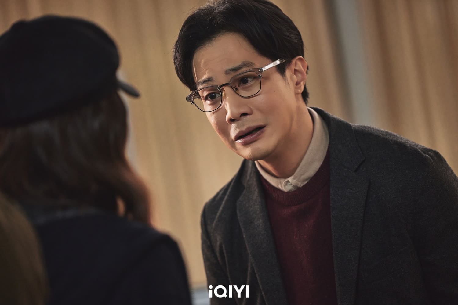 《第9節課》正式收官！許瑋甯、陳昊森、尹馨、薛仕凌直播線上4000人聽劇情解密